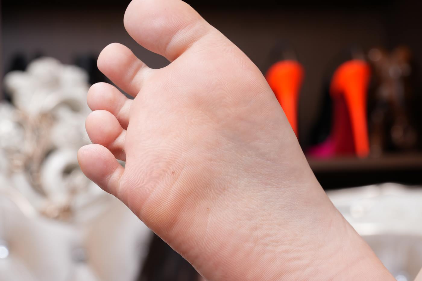 图片[63]-[Sexy Asian Girls Feet] NO.044 优优展示她的姓感的39码的大脚丫 [112P] – 速更版-美库