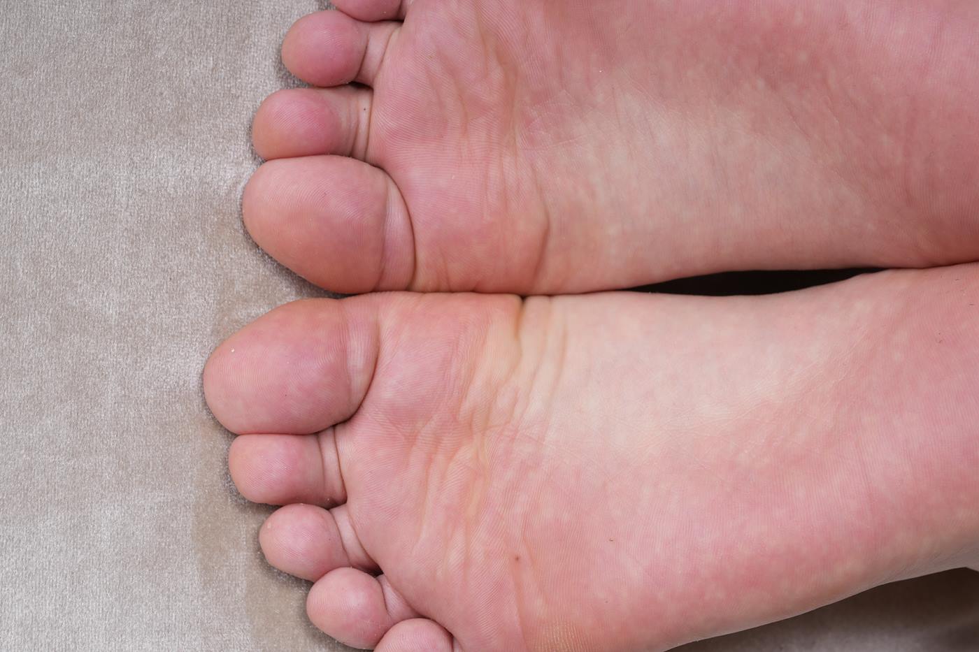 图片[86]-[Sexy Asian Girls Feet] NO.044 优优展示她的姓感的39码的大脚丫 [112P] – 速更版-美库