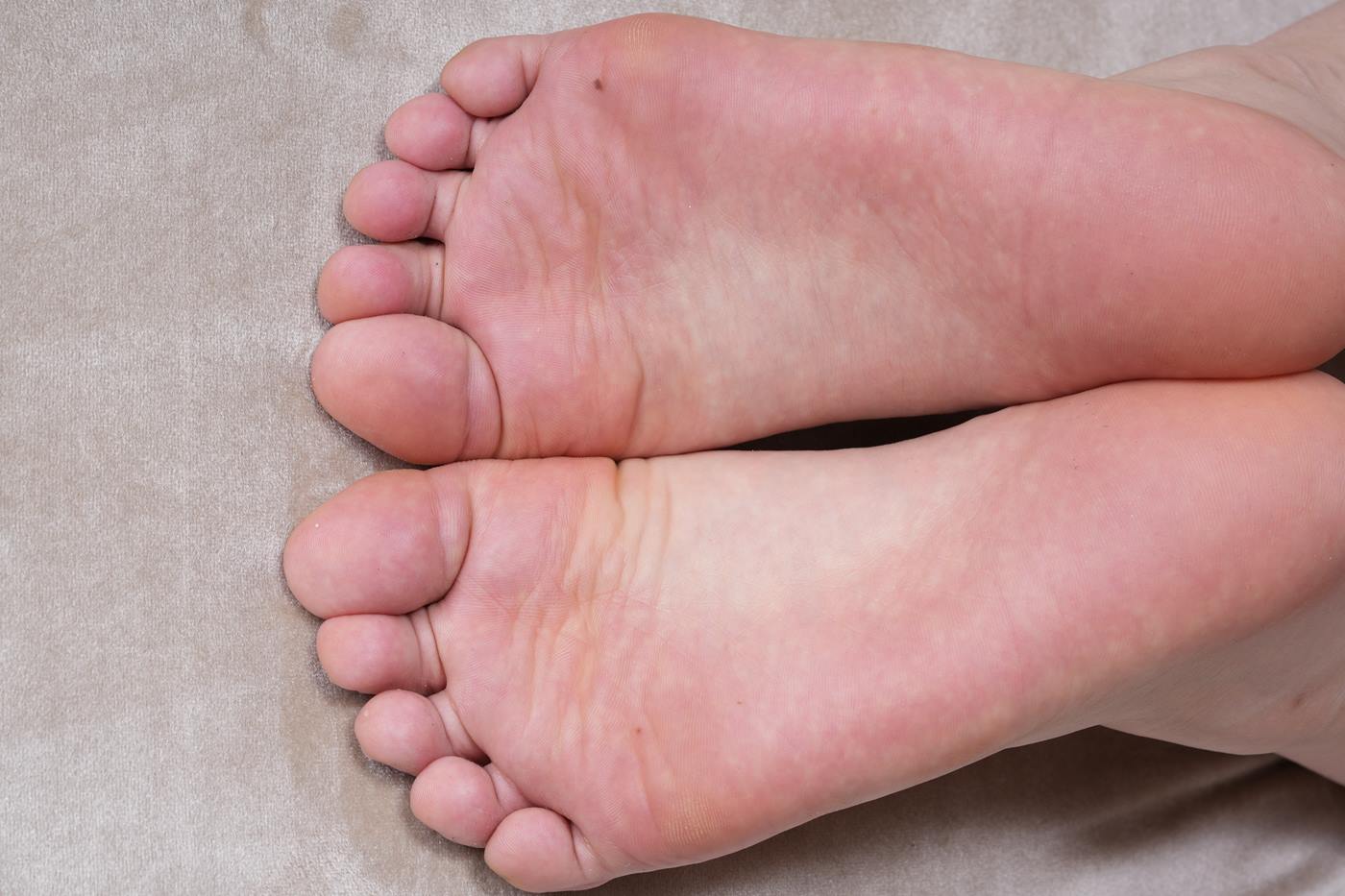 图片[87]-[Sexy Asian Girls Feet] NO.044 优优展示她的姓感的39码的大脚丫 [112P] – 速更版-美库