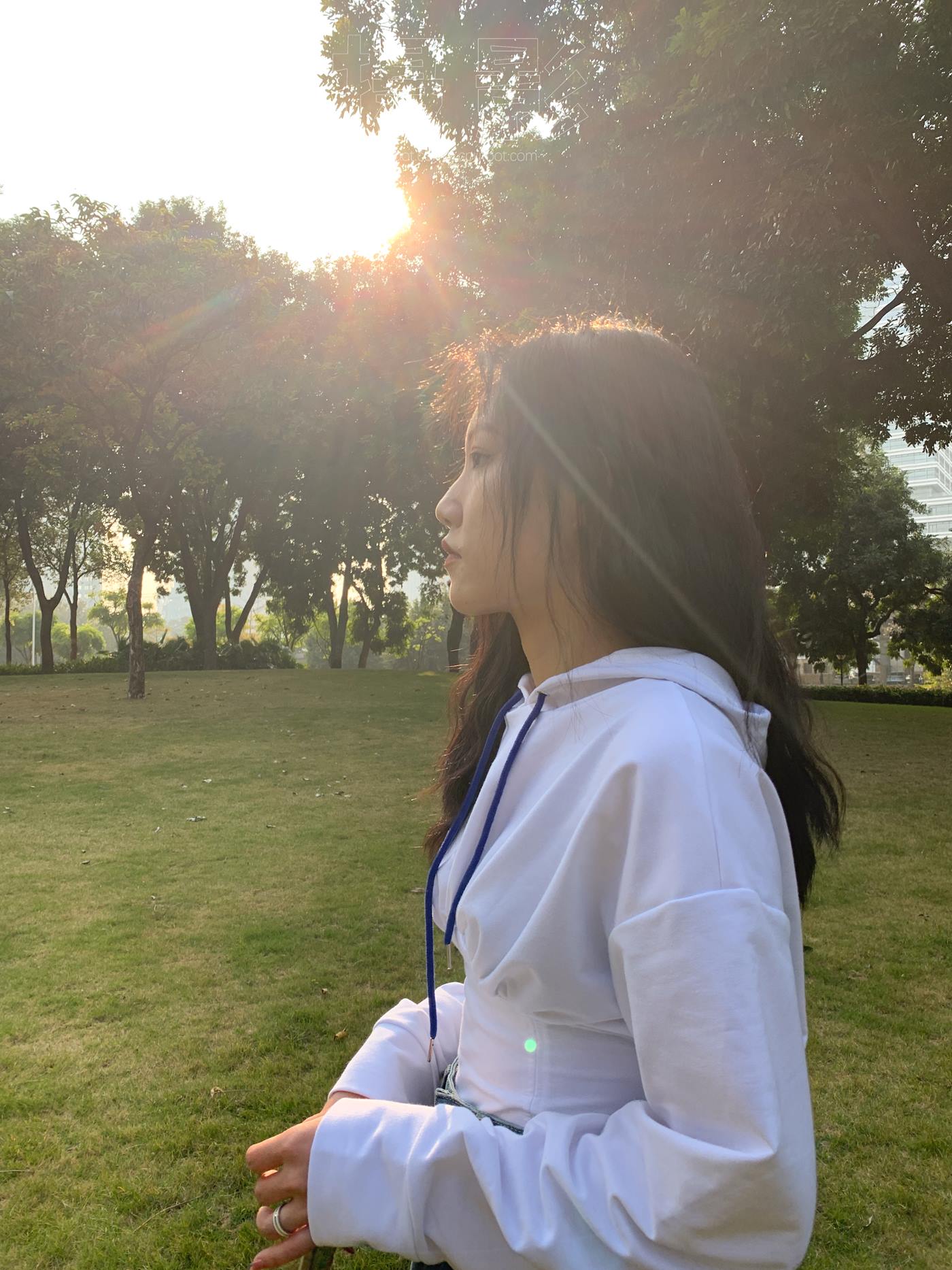 图片[14]-[见新摄影]NO.048 -VANA帆布鞋 牛仔裤 小可 [364P] – 速更版-美库