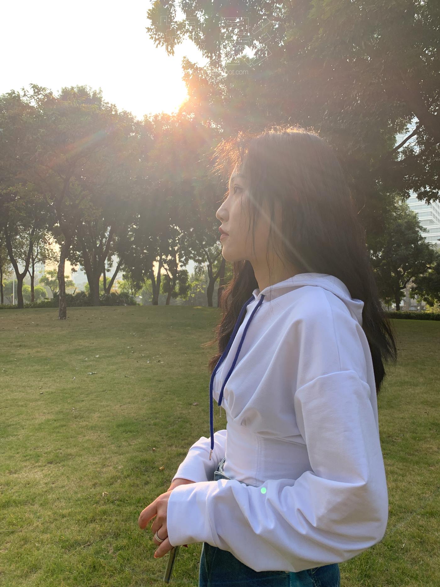 图片[15]-[见新摄影]NO.048 -VANA帆布鞋 牛仔裤 小可 [364P] – 速更版-美库