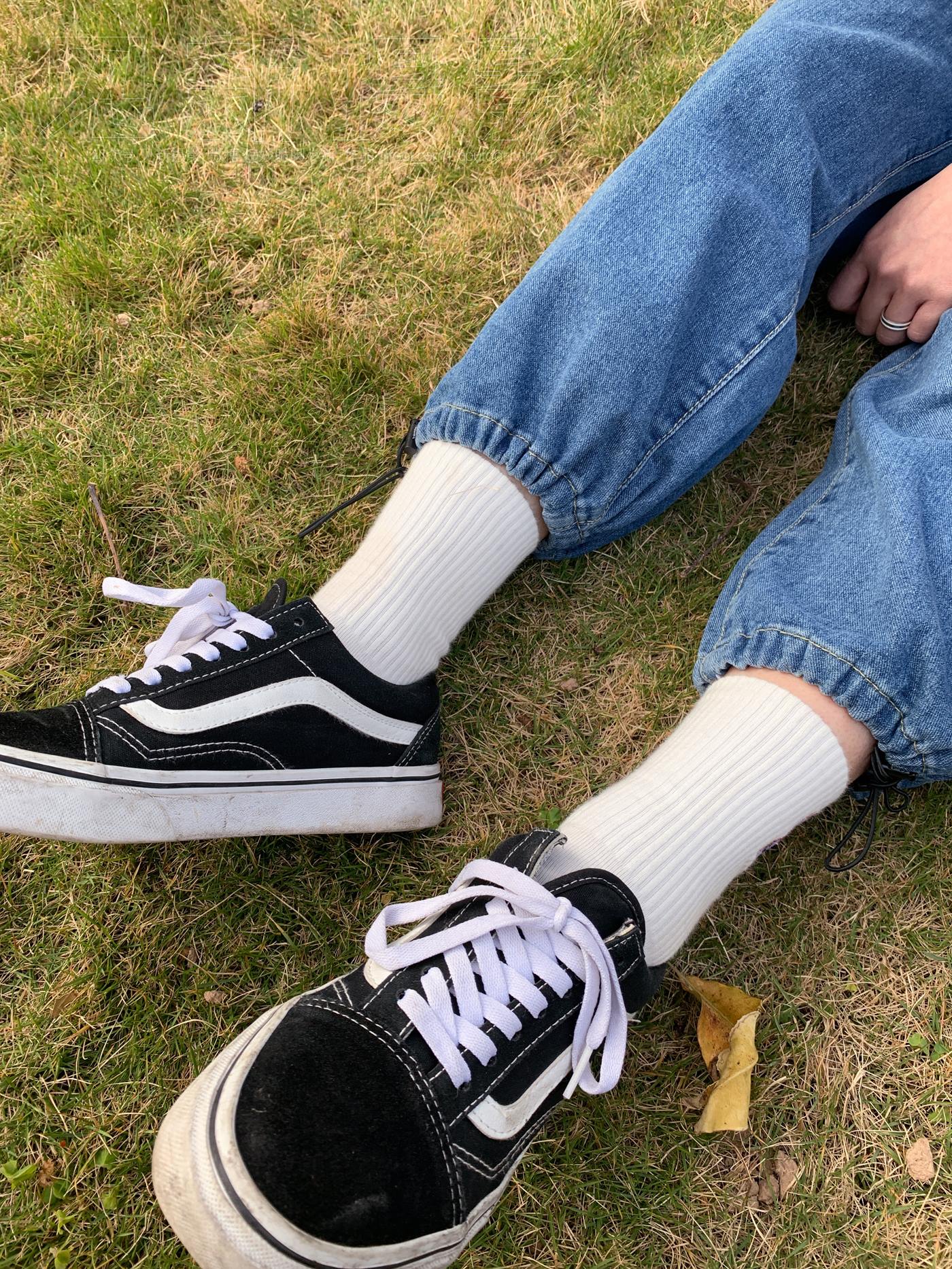 图片[33]-[见新摄影]NO.048 -VANA帆布鞋 牛仔裤 小可 [364P] – 速更版-美库