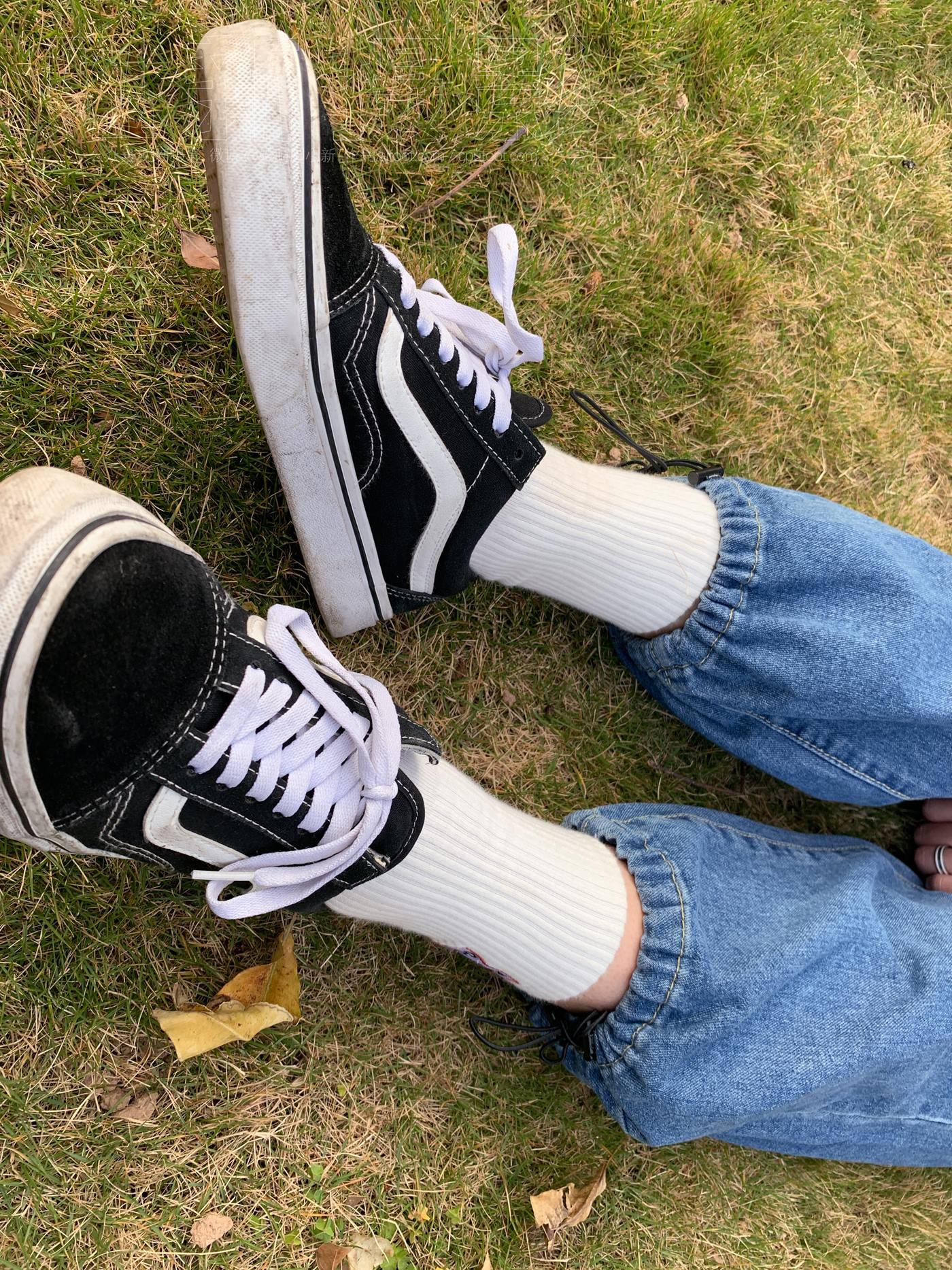 图片[34]-[见新摄影]NO.048 -VANA帆布鞋 牛仔裤 小可 [364P] – 速更版-美库