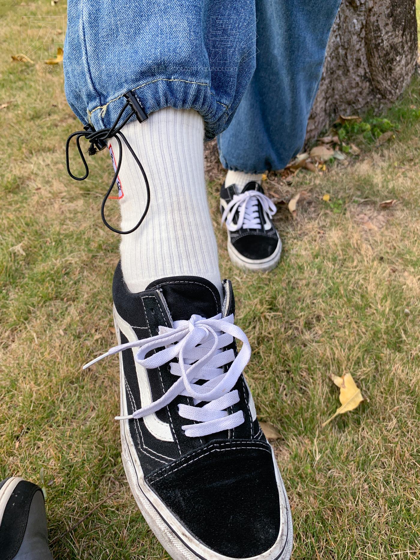 图片[49]-[见新摄影]NO.048 -VANA帆布鞋 牛仔裤 小可 [364P] – 速更版-美库