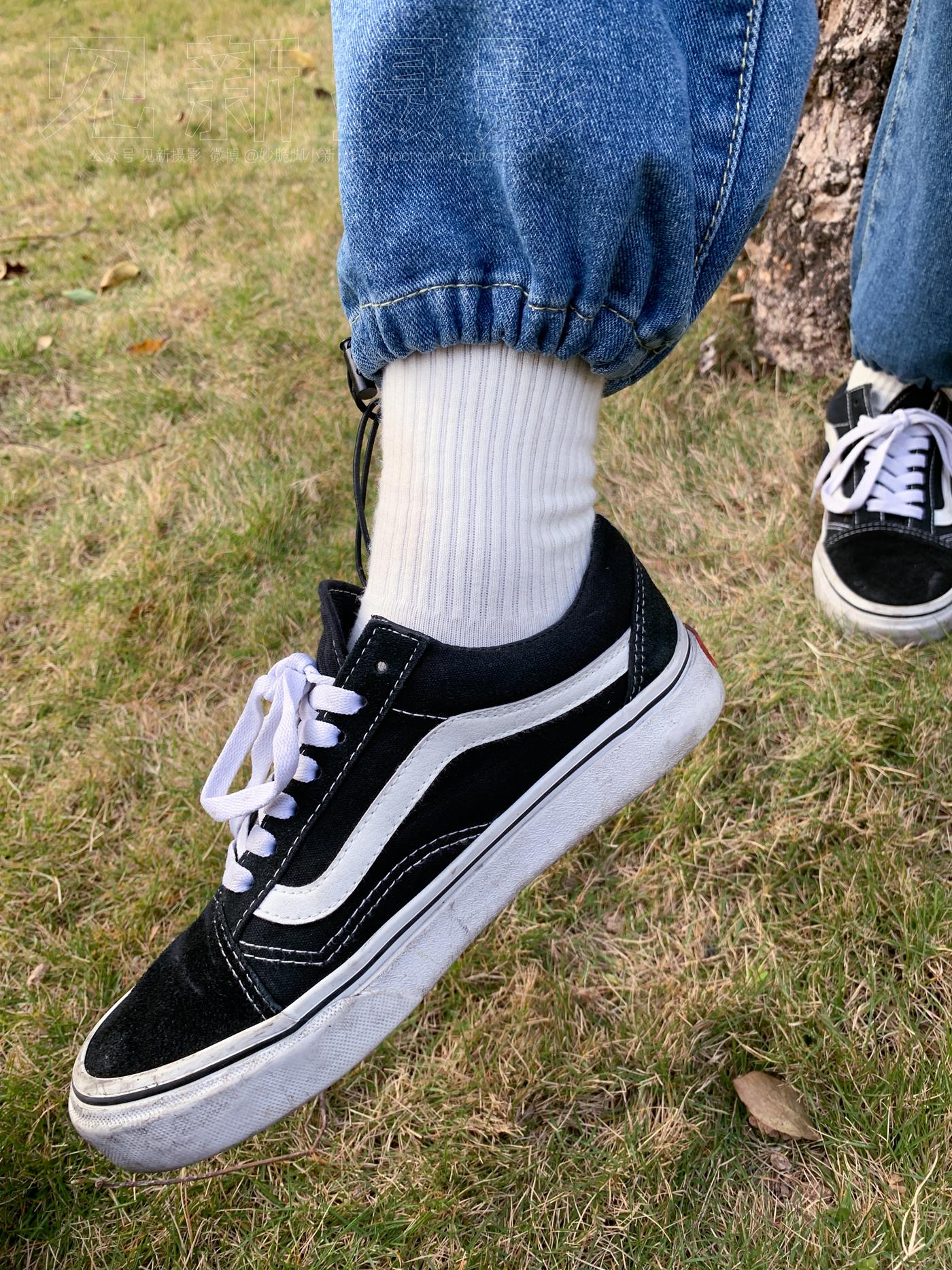 图片[50]-[见新摄影]NO.048 -VANA帆布鞋 牛仔裤 小可 [364P] – 速更版-美库