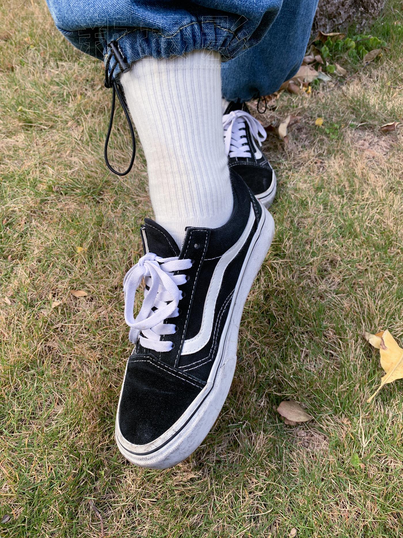 图片[51]-[见新摄影]NO.048 -VANA帆布鞋 牛仔裤 小可 [364P] – 速更版-美库