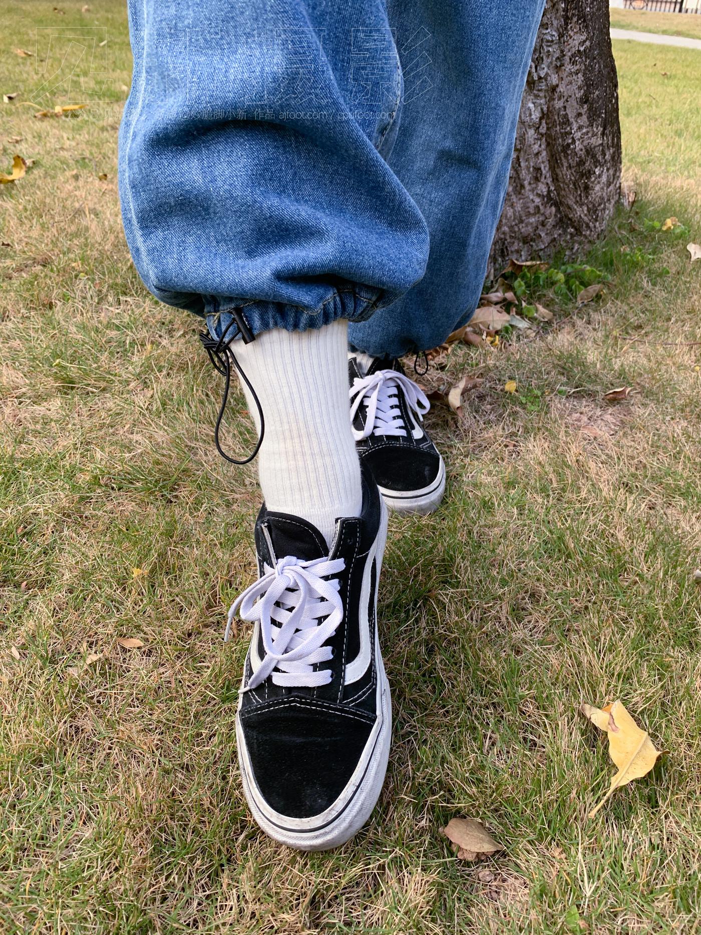 图片[52]-[见新摄影]NO.048 -VANA帆布鞋 牛仔裤 小可 [364P] – 速更版-美库