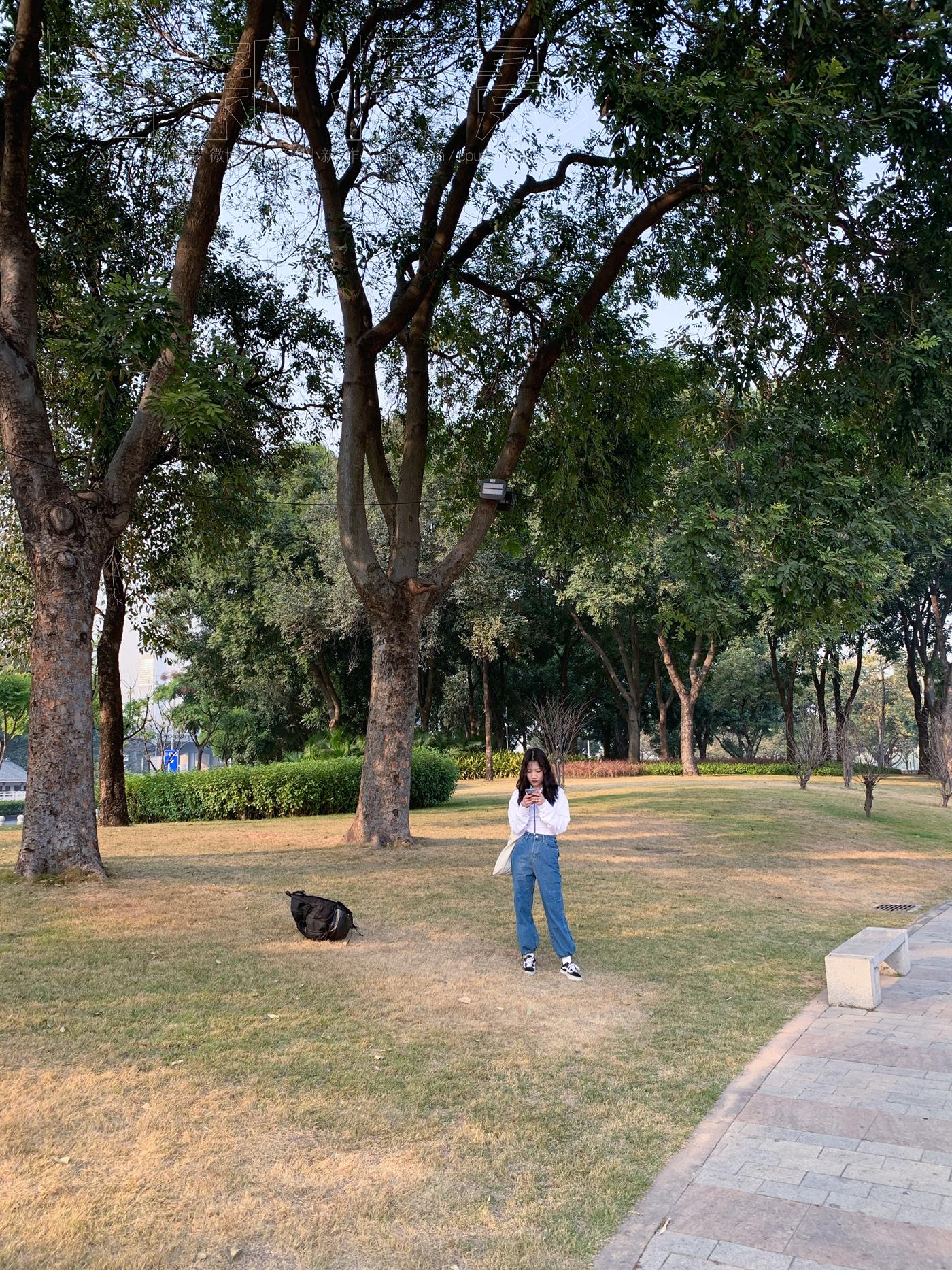 图片[55]-[见新摄影]NO.048 -VANA帆布鞋 牛仔裤 小可 [364P] – 速更版-美库