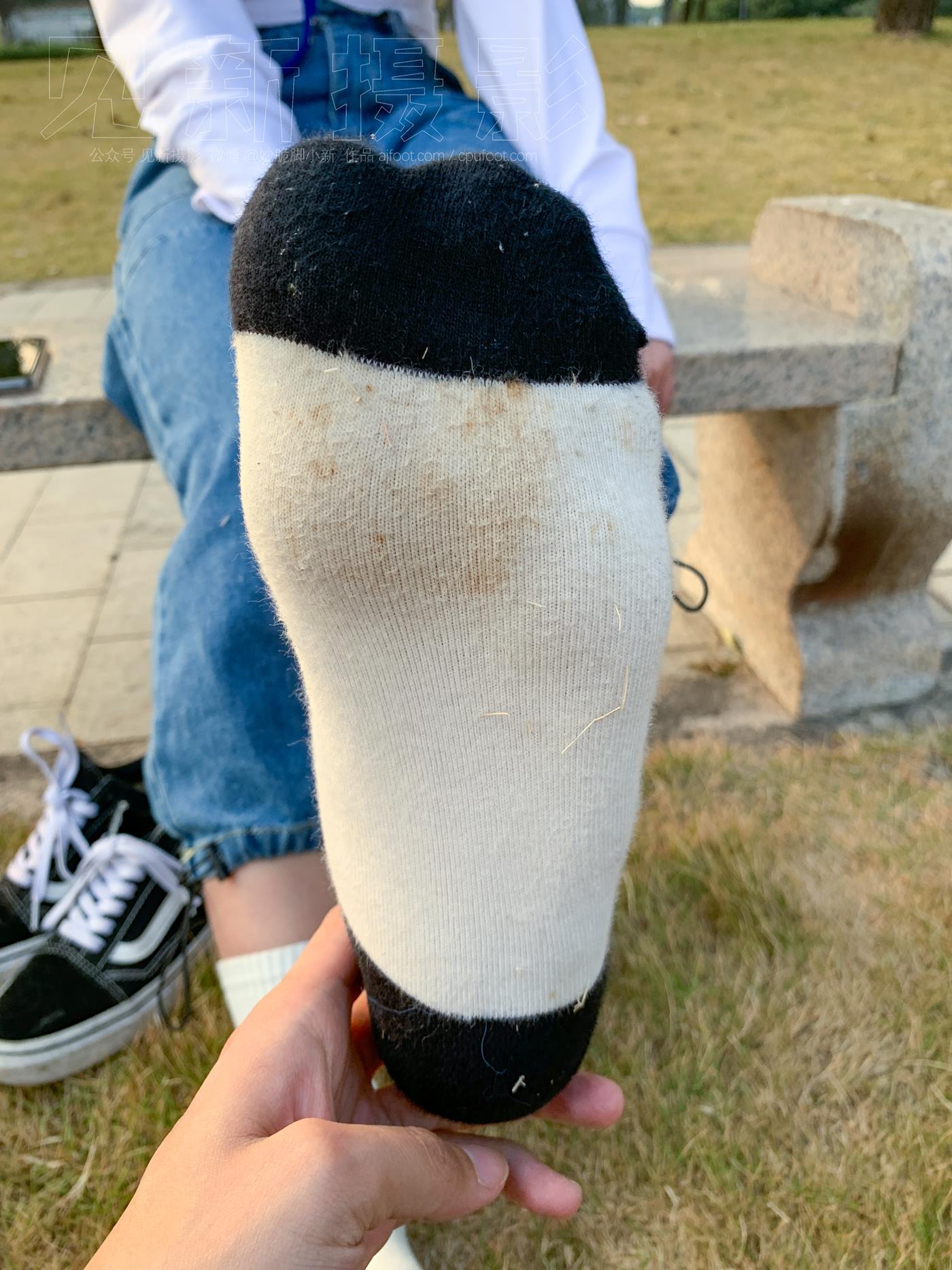 图片[58]-[见新摄影]NO.048 -VANA帆布鞋 牛仔裤 小可 [364P] – 速更版-美库