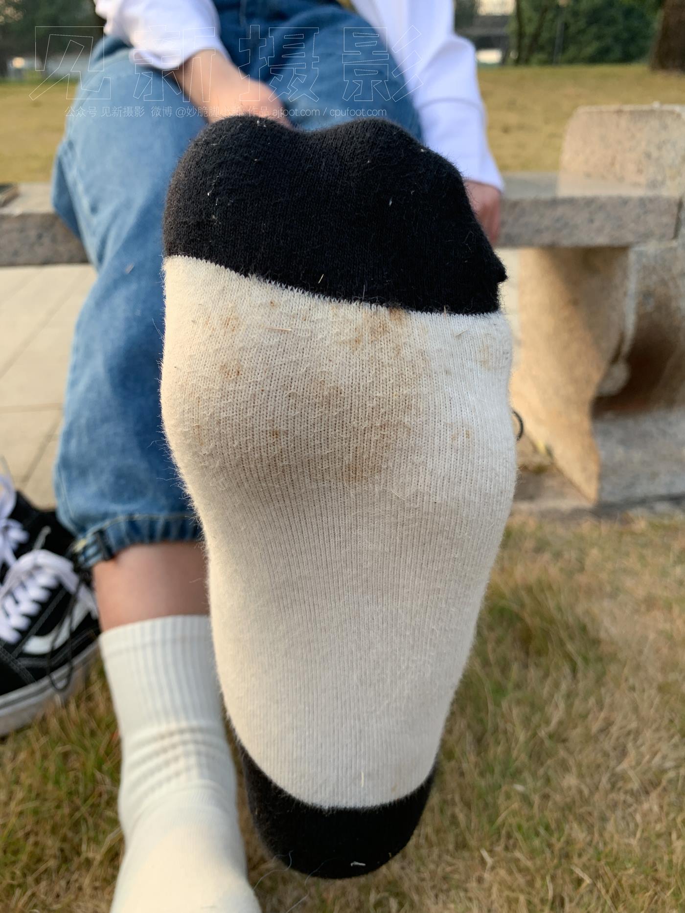 图片[60]-[见新摄影]NO.048 -VANA帆布鞋 牛仔裤 小可 [364P] – 速更版-美库