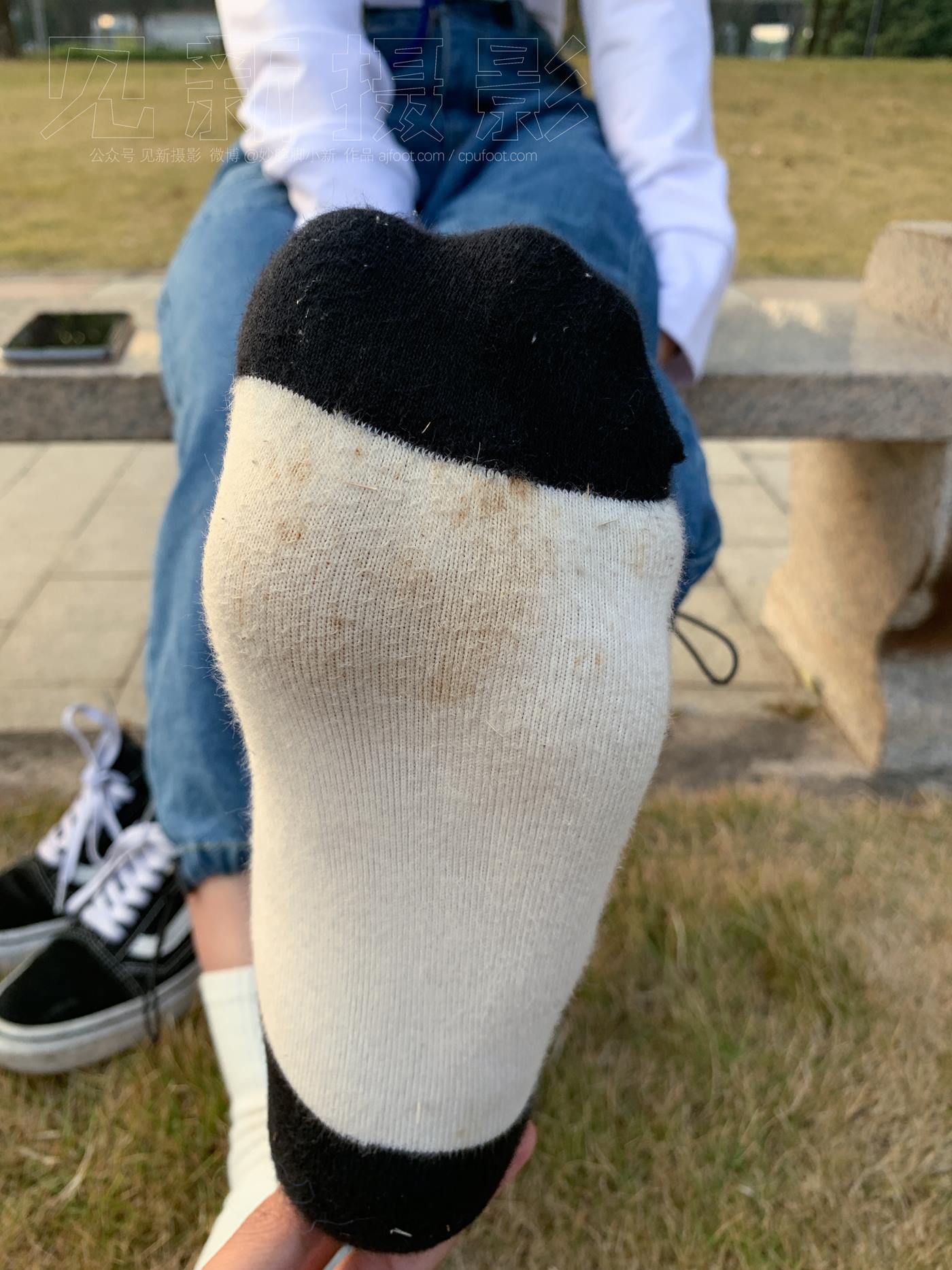 图片[61]-[见新摄影]NO.048 -VANA帆布鞋 牛仔裤 小可 [364P] – 速更版-美库