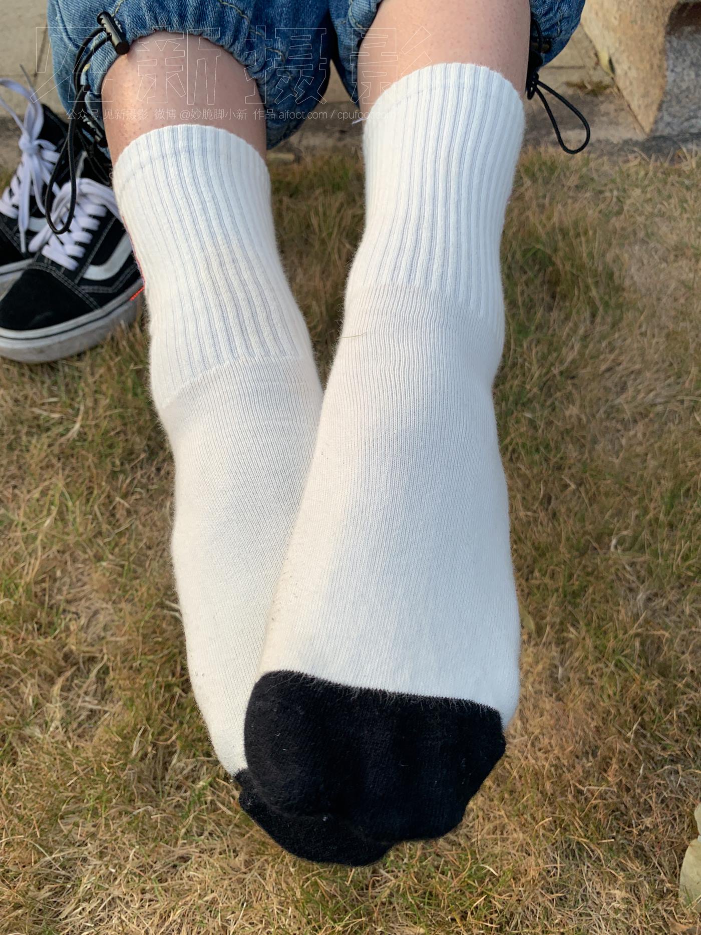 图片[62]-[见新摄影]NO.048 -VANA帆布鞋 牛仔裤 小可 [364P] – 速更版-美库