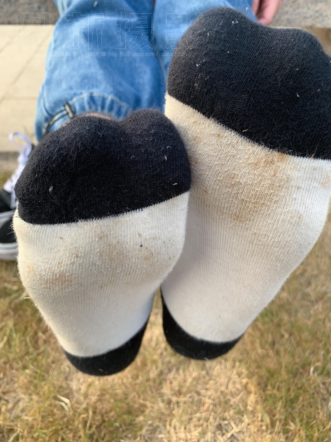 图片[63]-[见新摄影]NO.048 -VANA帆布鞋 牛仔裤 小可 [364P] – 速更版-美库