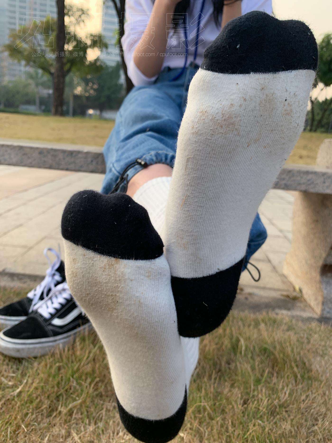 图片[74]-[见新摄影]NO.048 -VANA帆布鞋 牛仔裤 小可 [364P] – 速更版-美库