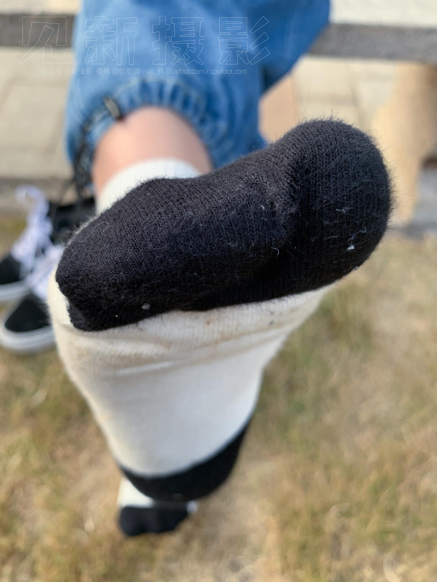 图片[76]-[见新摄影]NO.048 -VANA帆布鞋 牛仔裤 小可 [364P] – 速更版-美库