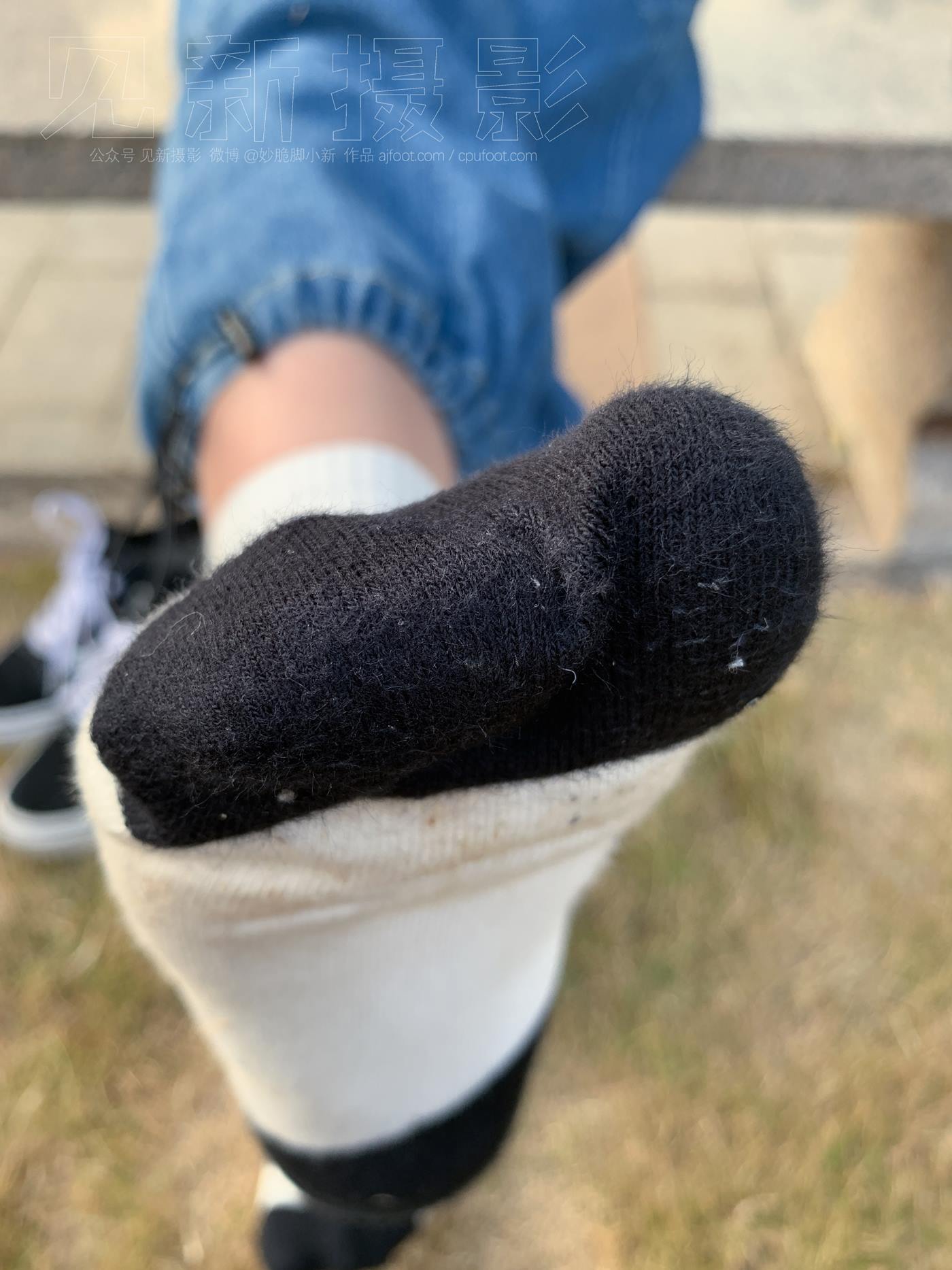 图片[75]-[见新摄影]NO.048 -VANA帆布鞋 牛仔裤 小可 [364P] – 速更版-美库