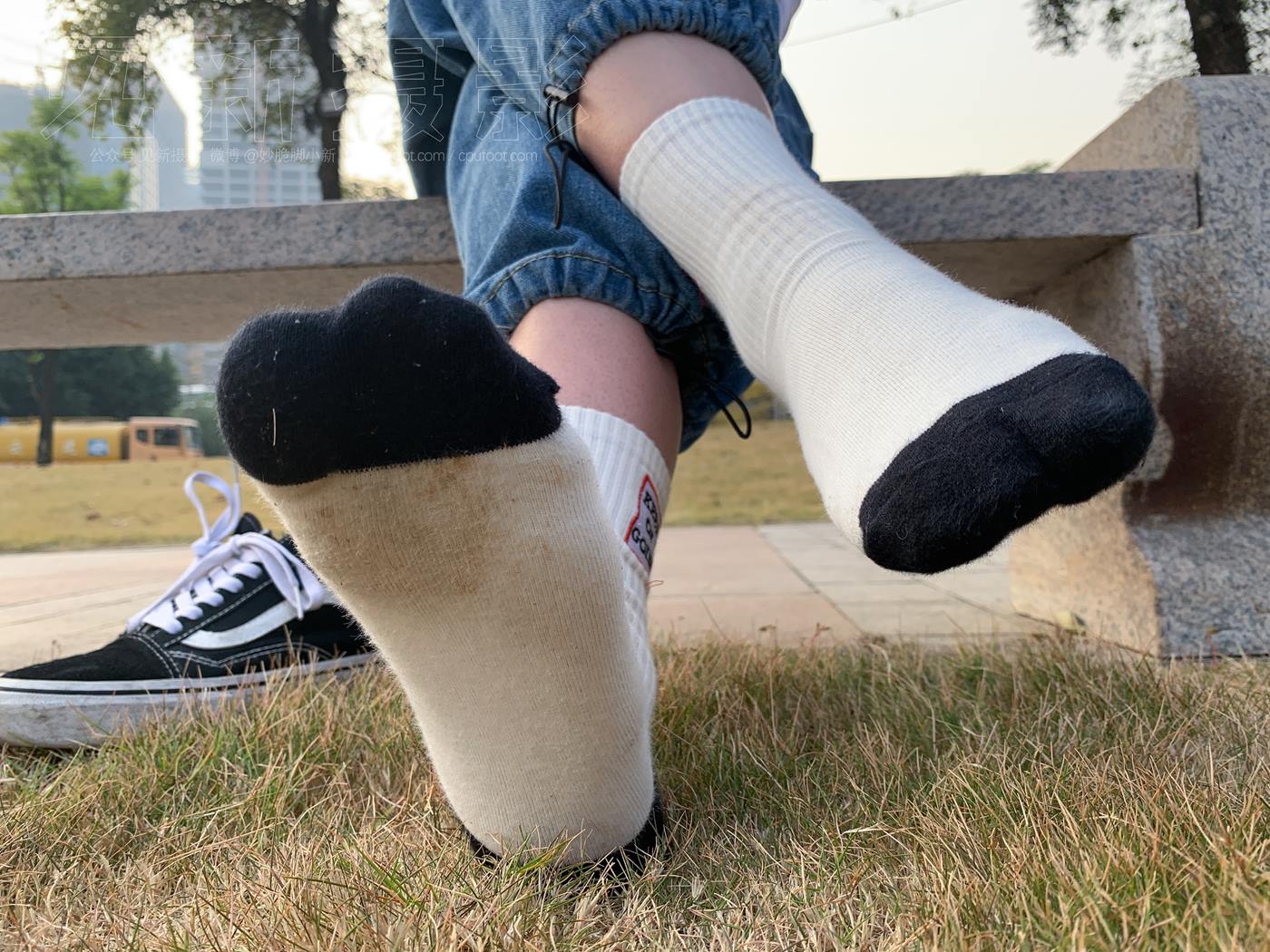 图片[85]-[见新摄影]NO.048 -VANA帆布鞋 牛仔裤 小可 [364P] – 速更版-美库