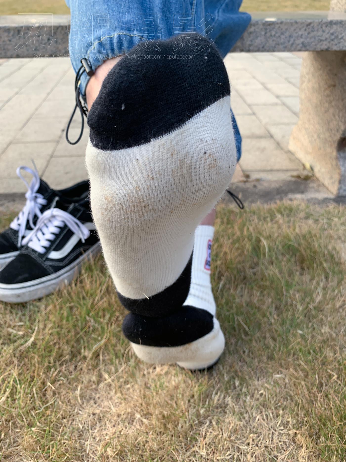 图片[89]-[见新摄影]NO.048 -VANA帆布鞋 牛仔裤 小可 [364P] – 速更版-美库