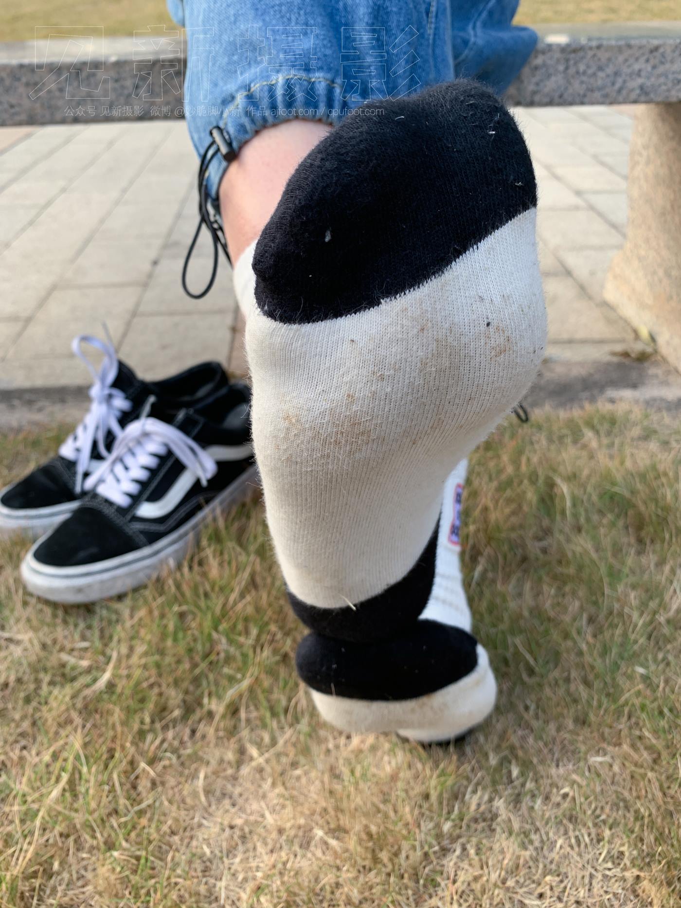 图片[90]-[见新摄影]NO.048 -VANA帆布鞋 牛仔裤 小可 [364P] – 速更版-美库