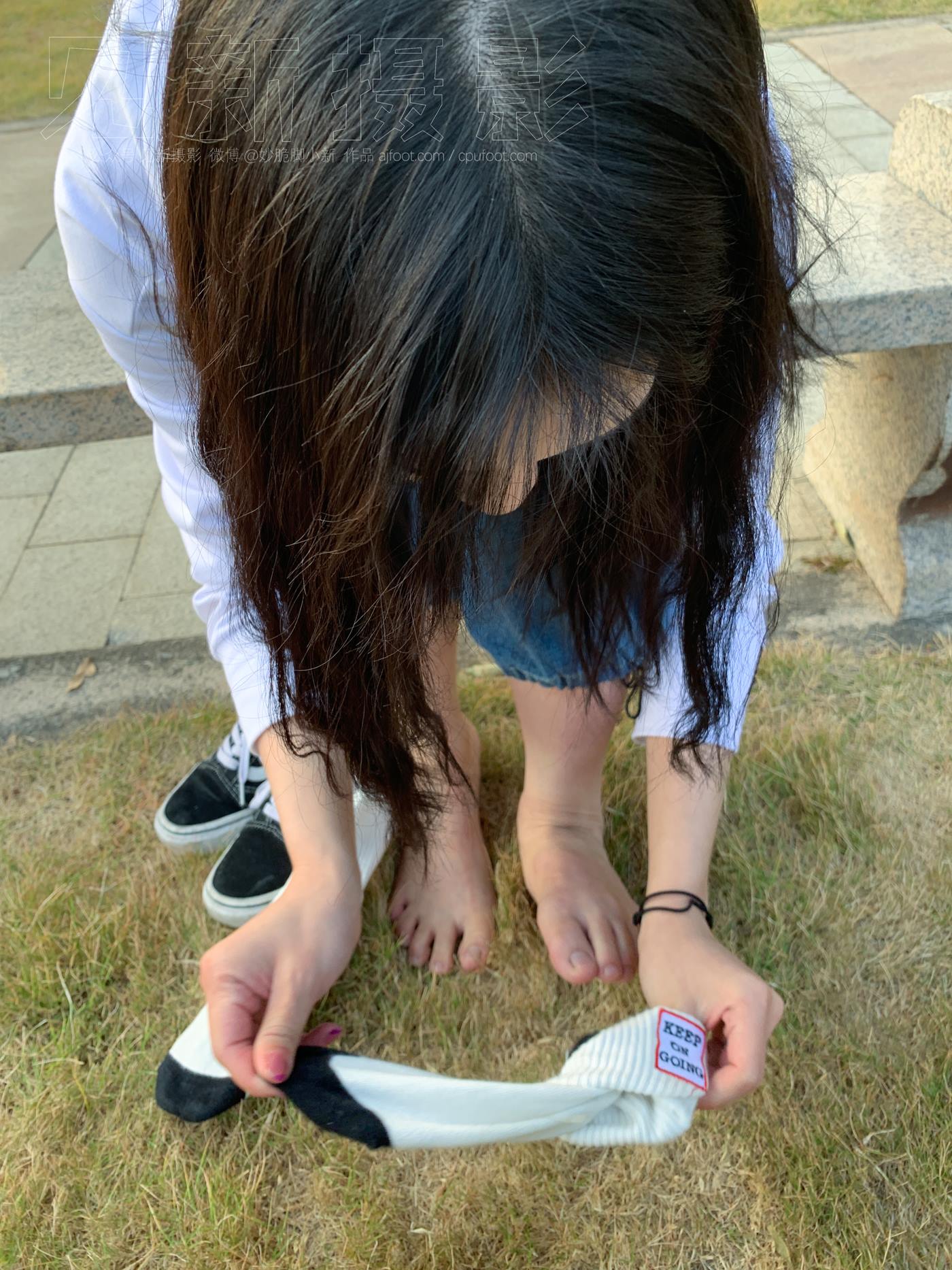 图片[93]-[见新摄影]NO.048 -VANA帆布鞋 牛仔裤 小可 [364P] – 速更版-美库