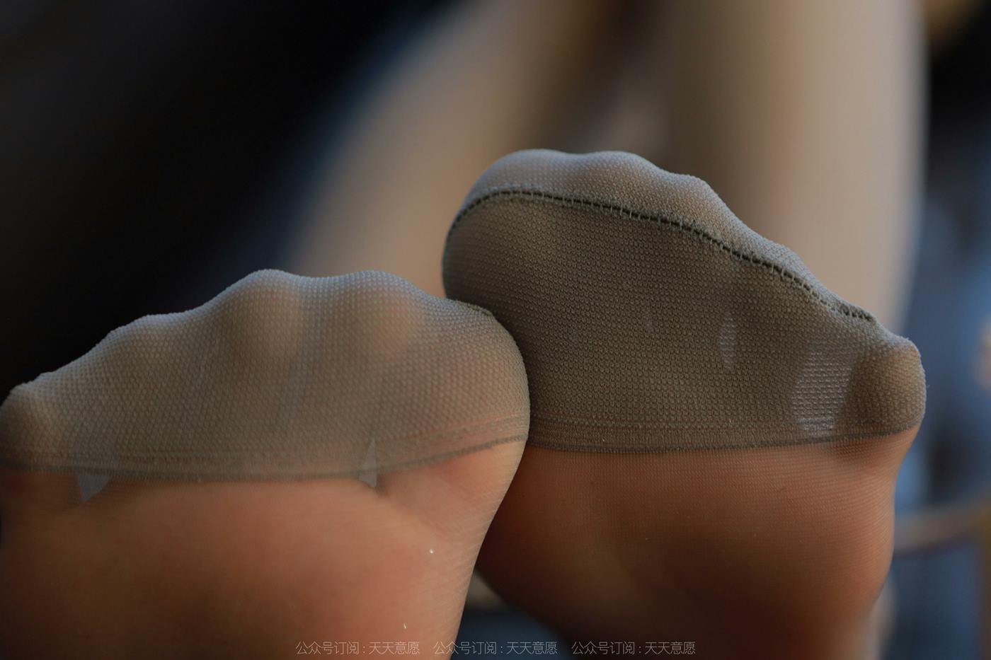 图片[23]-[IESS异思趣向] 2022.10.11 丝享家1234：小六《灰丝包臀裙》[89P] – 速更版-美库