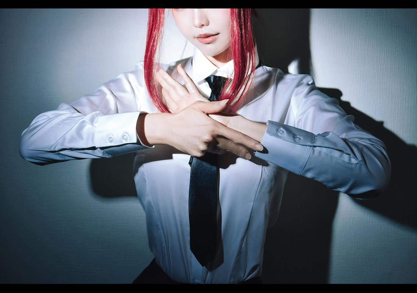 图片[55]-Ely_eee(ElyEE子)  – Makima[61P] – 速更版-美库