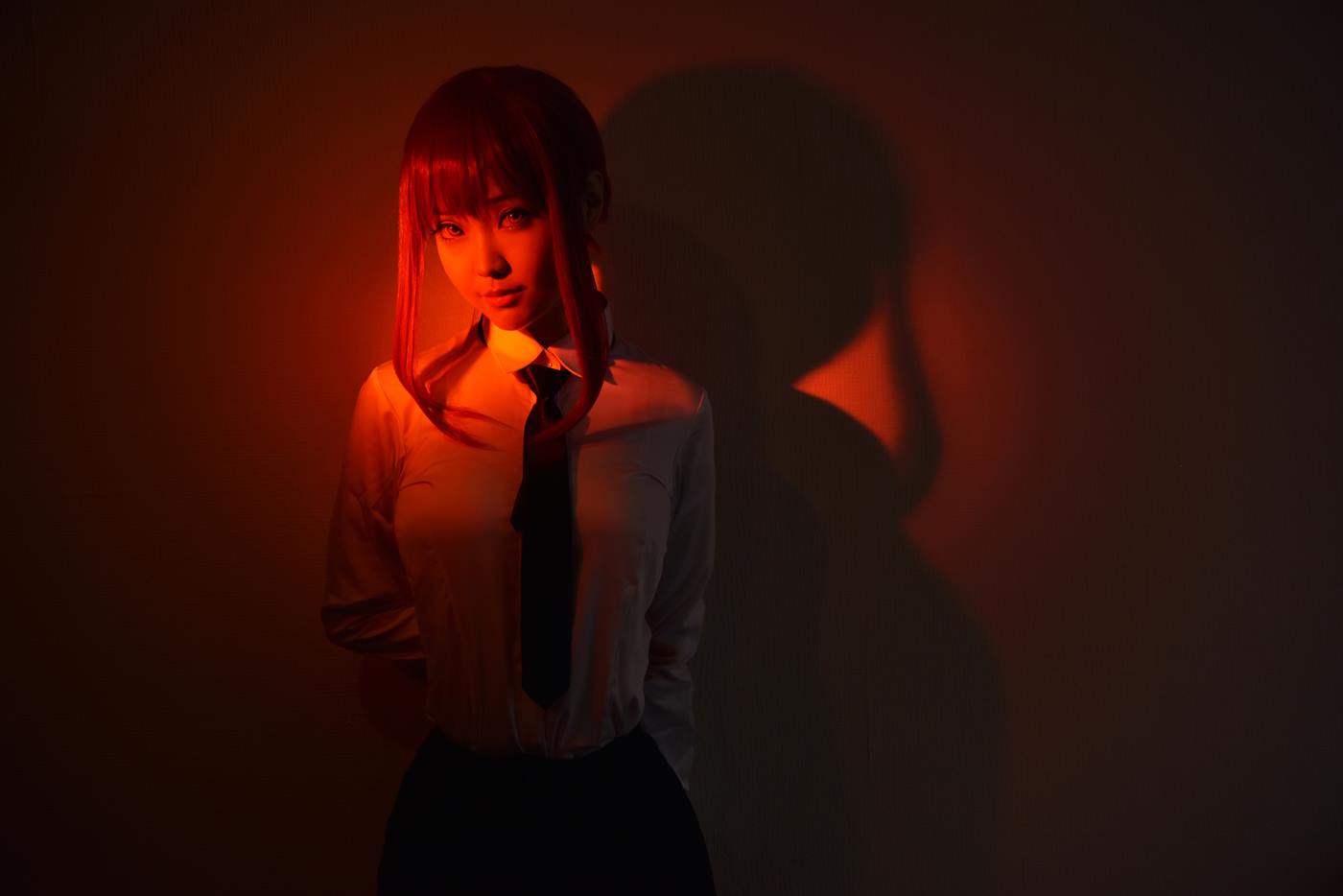 图片[60]-Ely_eee(ElyEE子)  – Makima[61P] – 速更版-美库