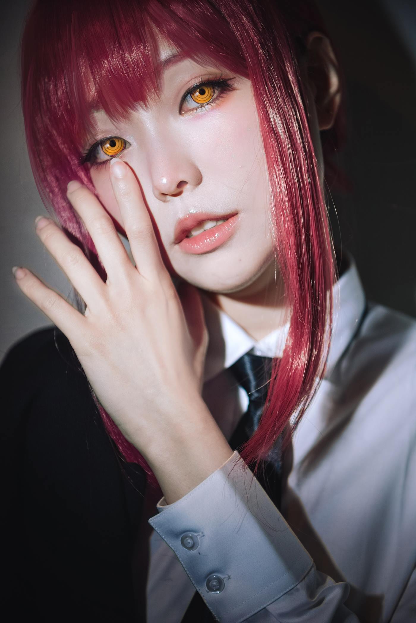 图片[61]-Ely_eee(ElyEE子)  – Makima[61P] – 速更版-美库