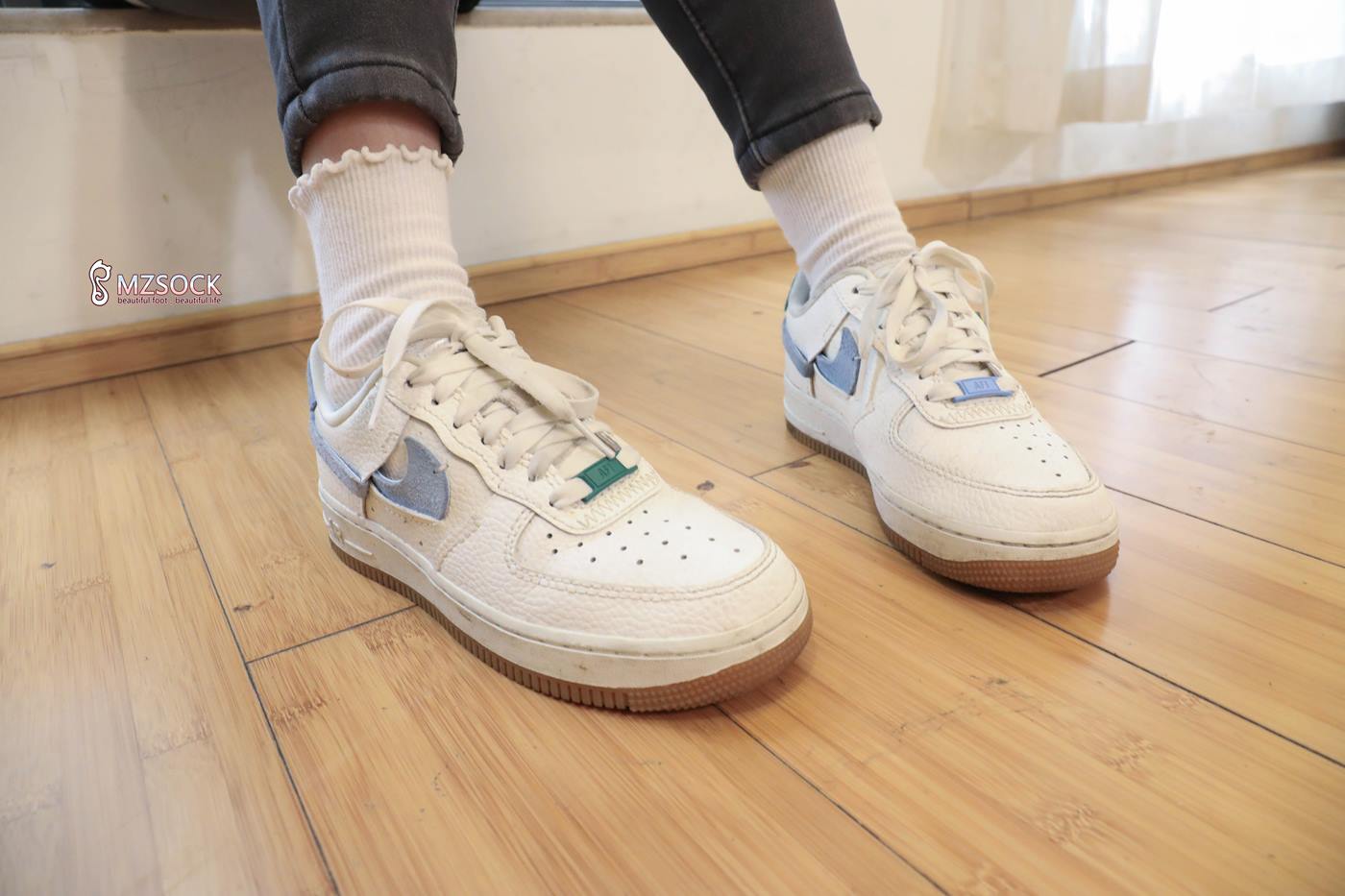 图片[13]-[MZSOCK]爱美足 NO.203 安妮[61P] – 速更版-美库