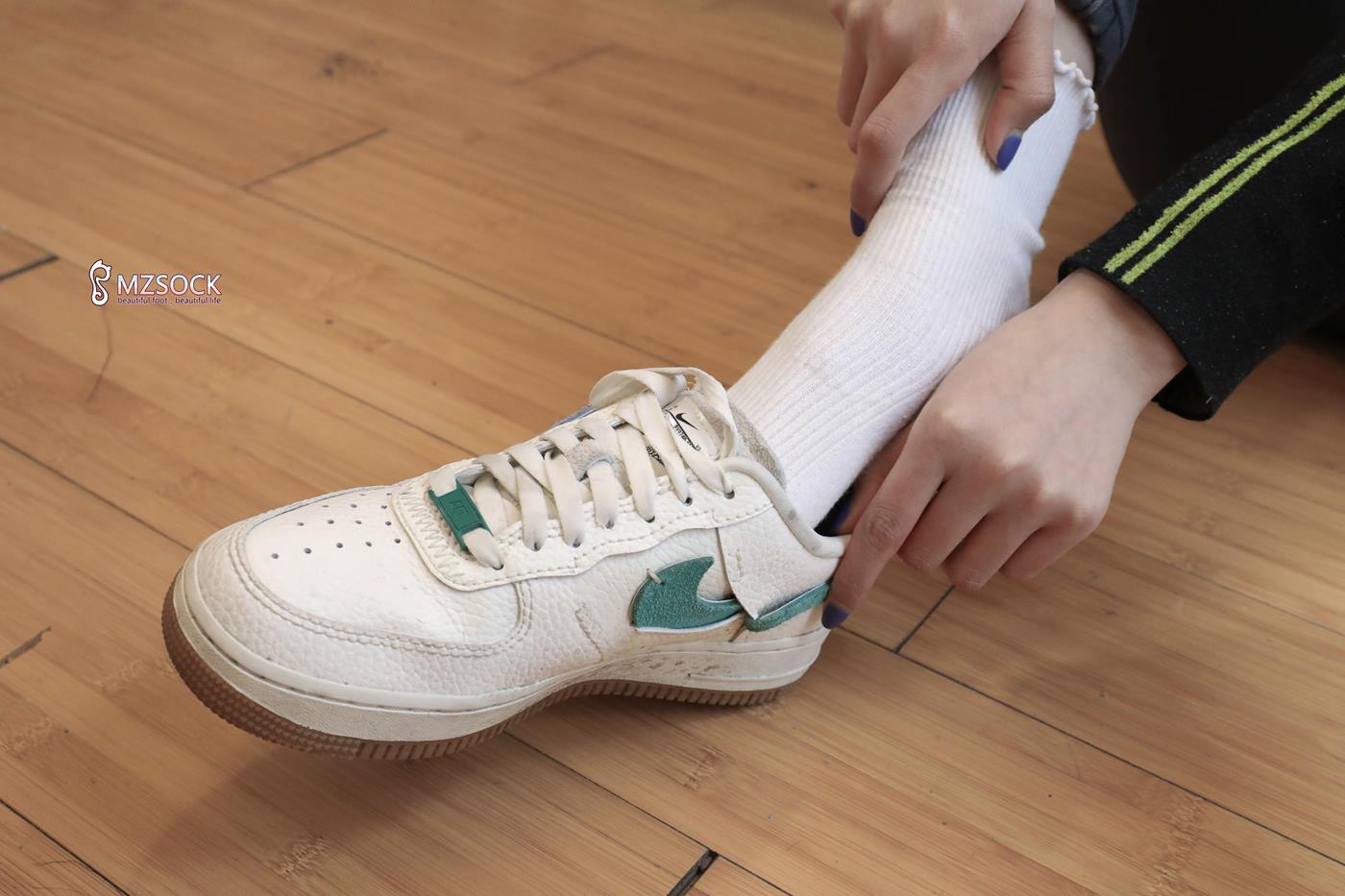 图片[19]-[MZSOCK]爱美足 NO.203 安妮[61P] – 速更版-美库