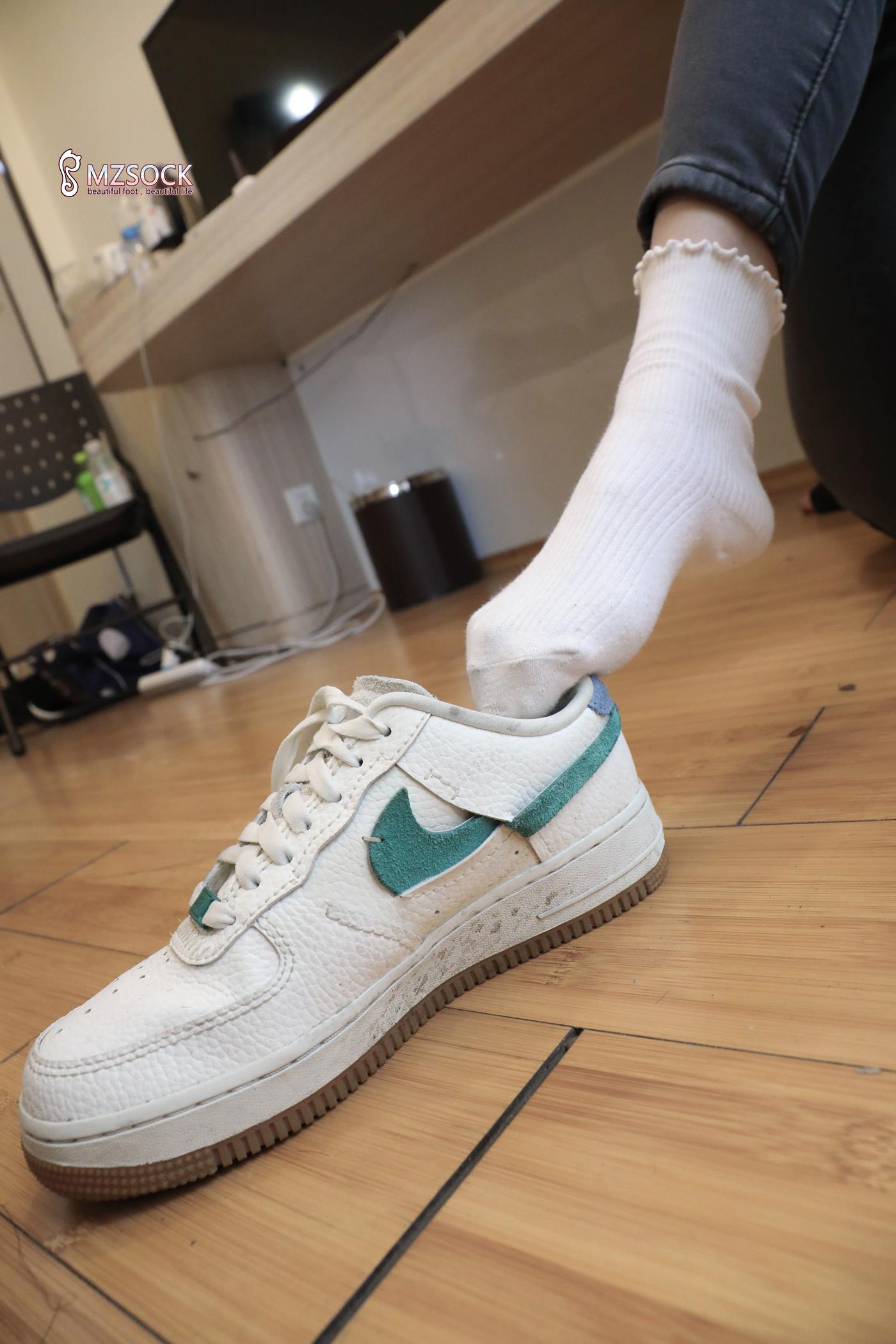 图片[23]-[MZSOCK]爱美足 NO.203 安妮[61P] – 速更版-美库