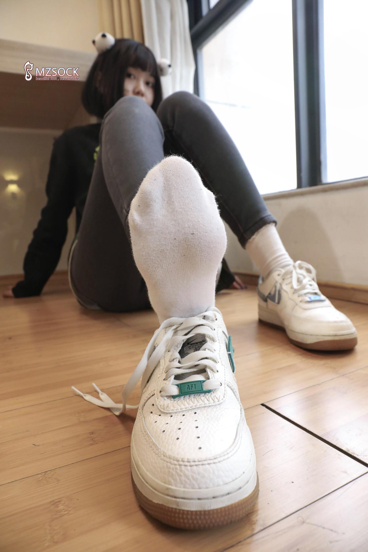 图片[24]-[MZSOCK]爱美足 NO.203 安妮[61P] – 速更版-美库