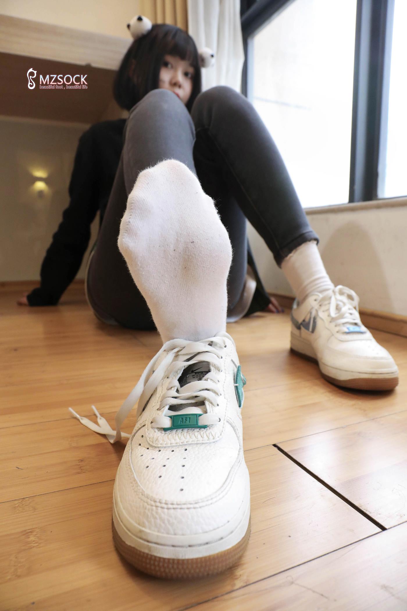 图片[25]-[MZSOCK]爱美足 NO.203 安妮[61P] – 速更版-美库