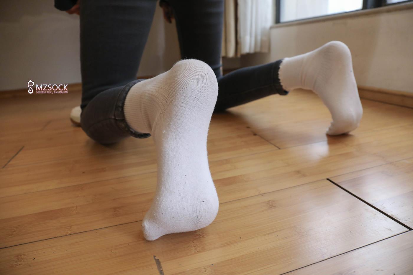 图片[31]-[MZSOCK]爱美足 NO.203 安妮[61P] – 速更版-美库