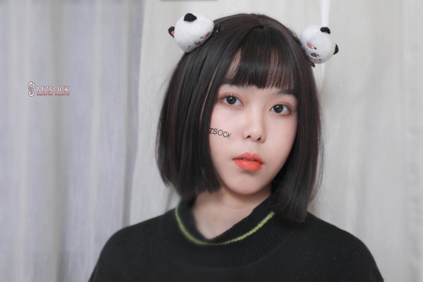 图片[59]-[MZSOCK]爱美足 NO.203 安妮[61P] – 速更版-美库