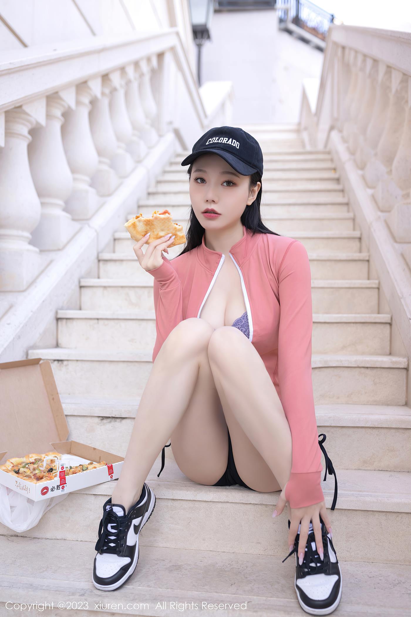 图片[12]-[Xiuren秀人网]2023.03.28 NO.6487 安然anran[38+1P] – 速更版-美库