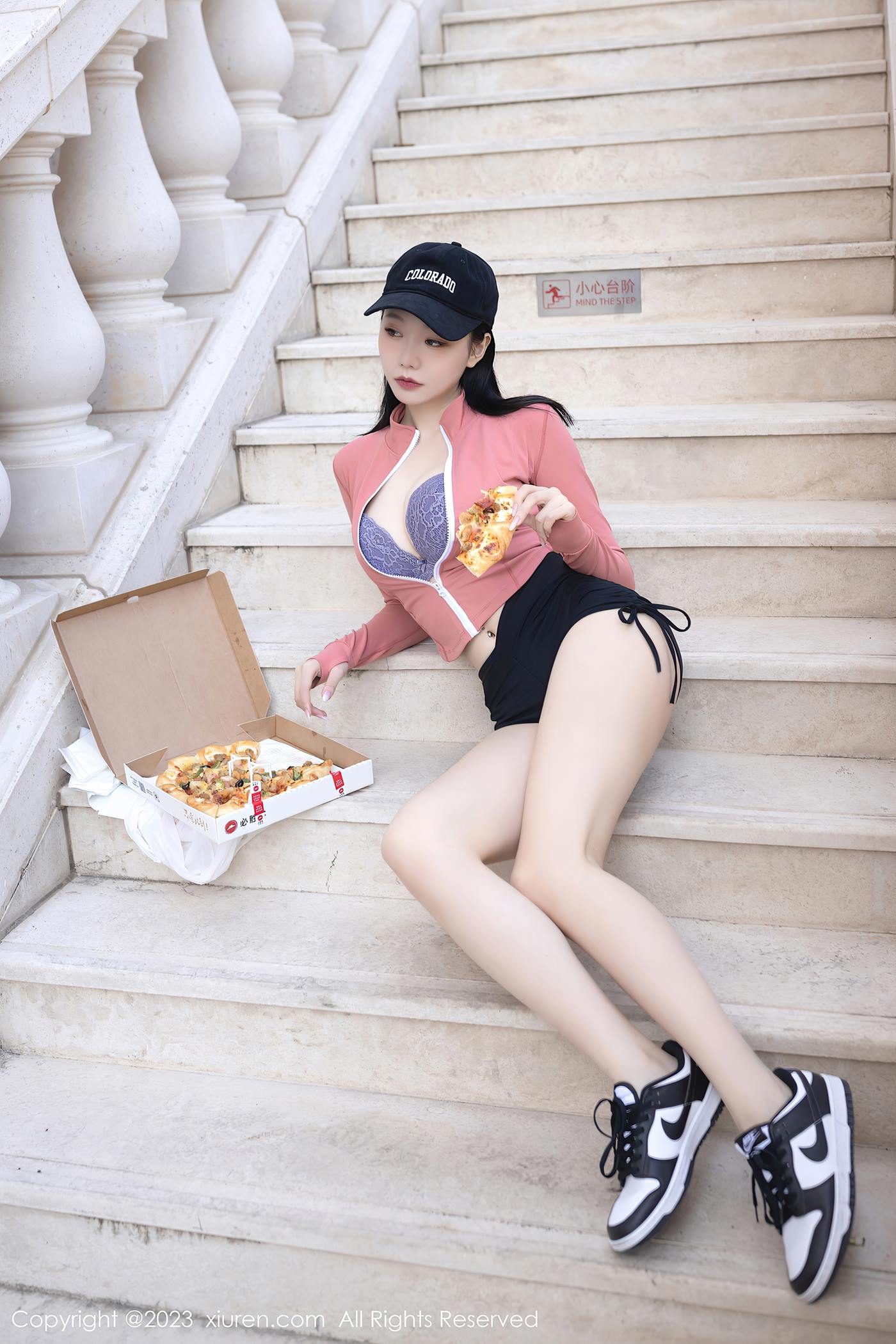 图片[13]-[Xiuren秀人网]2023.03.28 NO.6487 安然anran[38+1P] – 速更版-美库