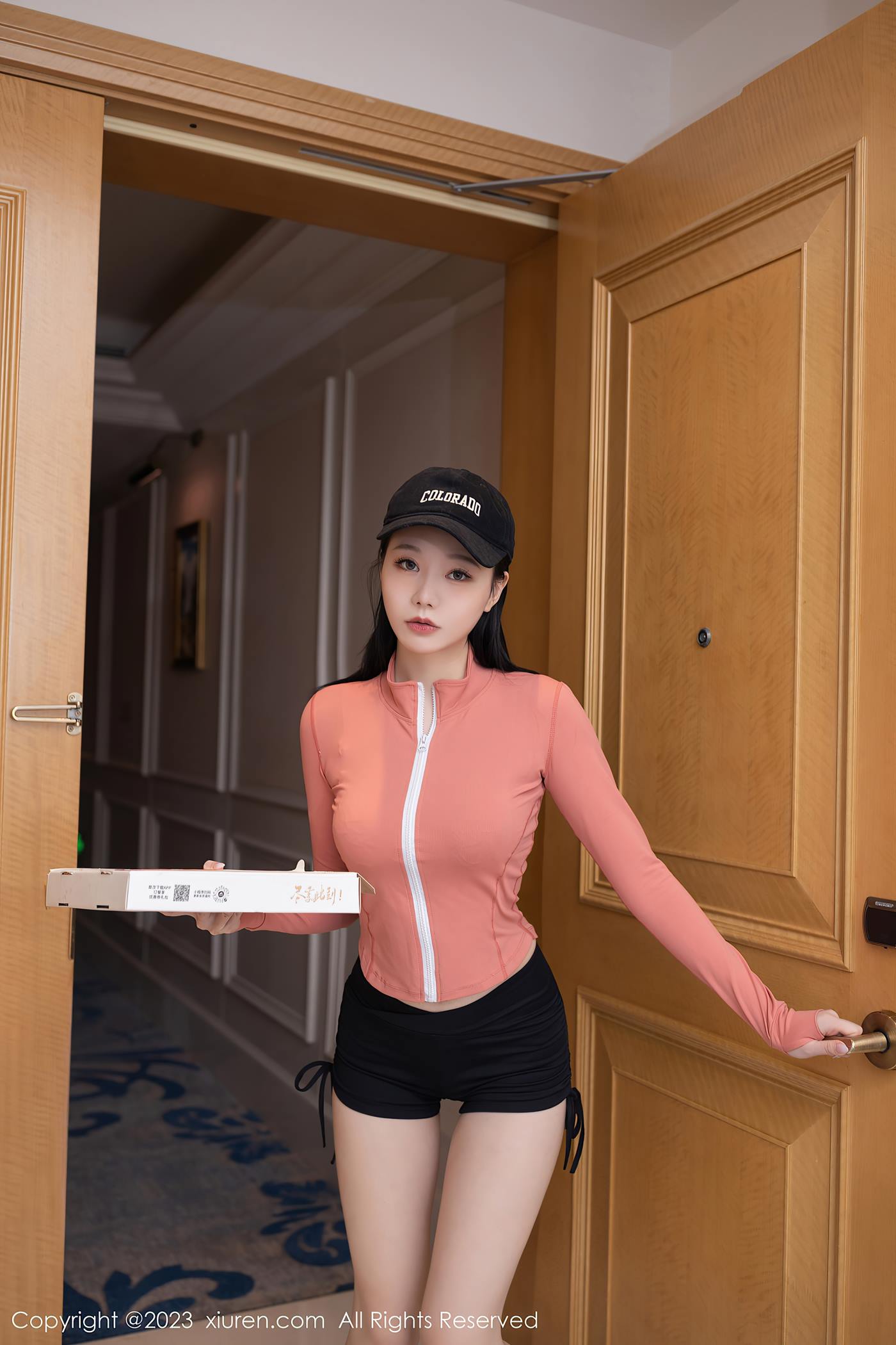 图片[16]-[Xiuren秀人网]2023.03.28 NO.6487 安然anran[38+1P] – 速更版-美库