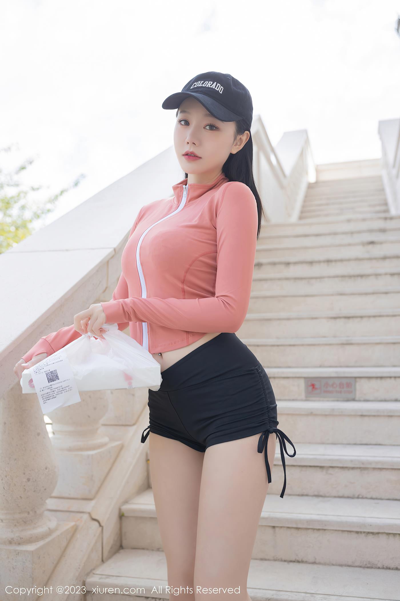 图片[35]-[Xiuren秀人网]2023.03.28 NO.6487 安然anran[38+1P] – 速更版-美库