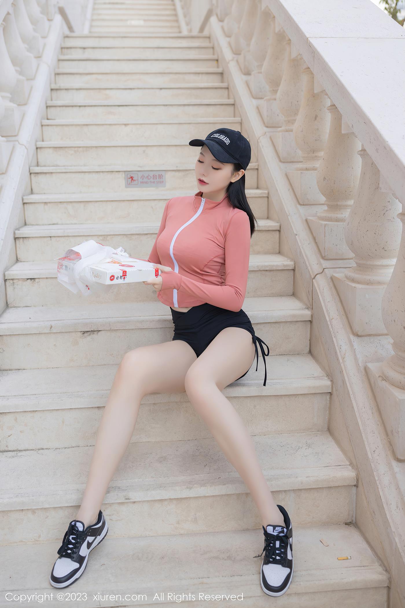 图片[37]-[Xiuren秀人网]2023.03.28 NO.6487 安然anran[38+1P] – 速更版-美库