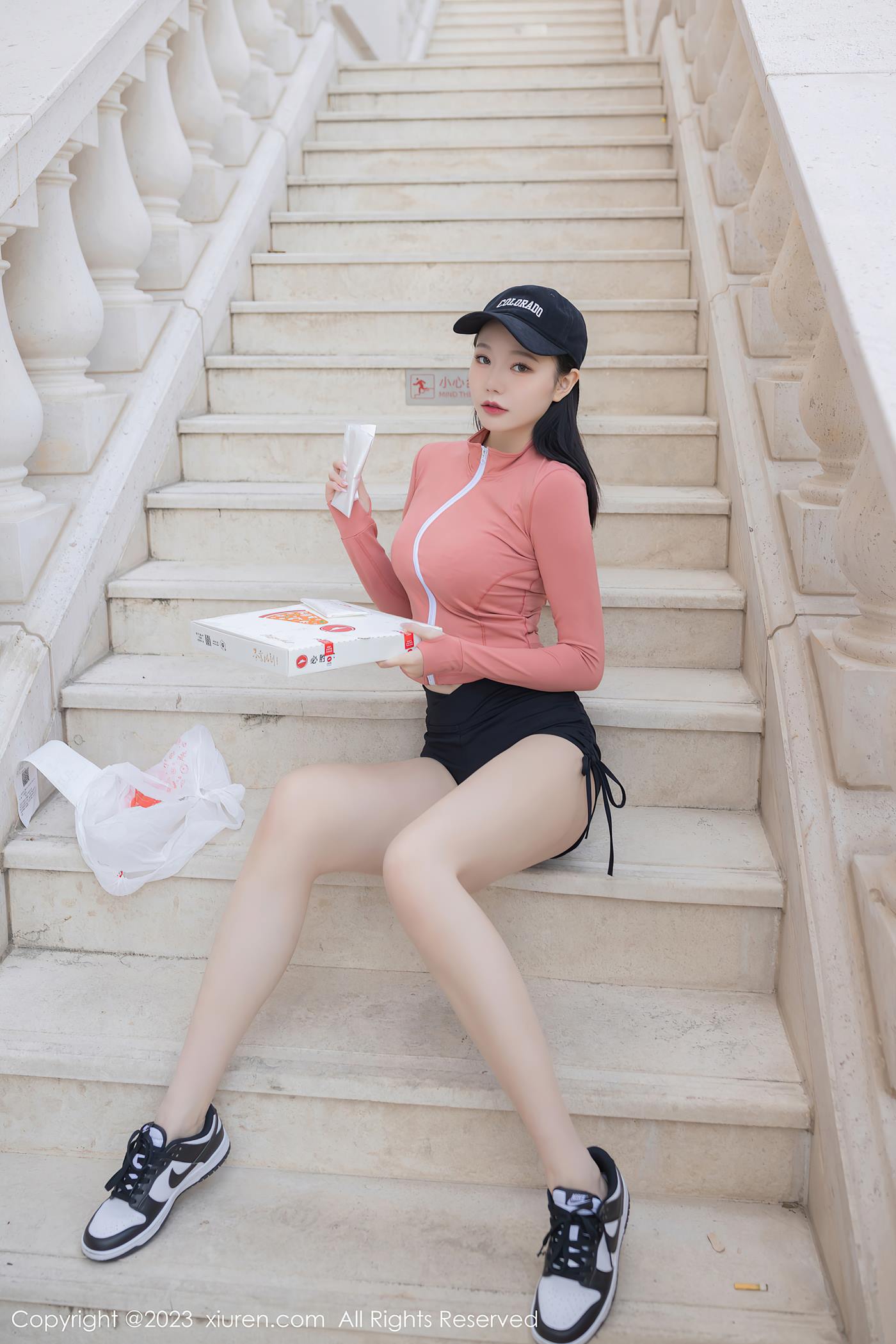 图片[38]-[Xiuren秀人网]2023.03.28 NO.6487 安然anran[38+1P] – 速更版-美库