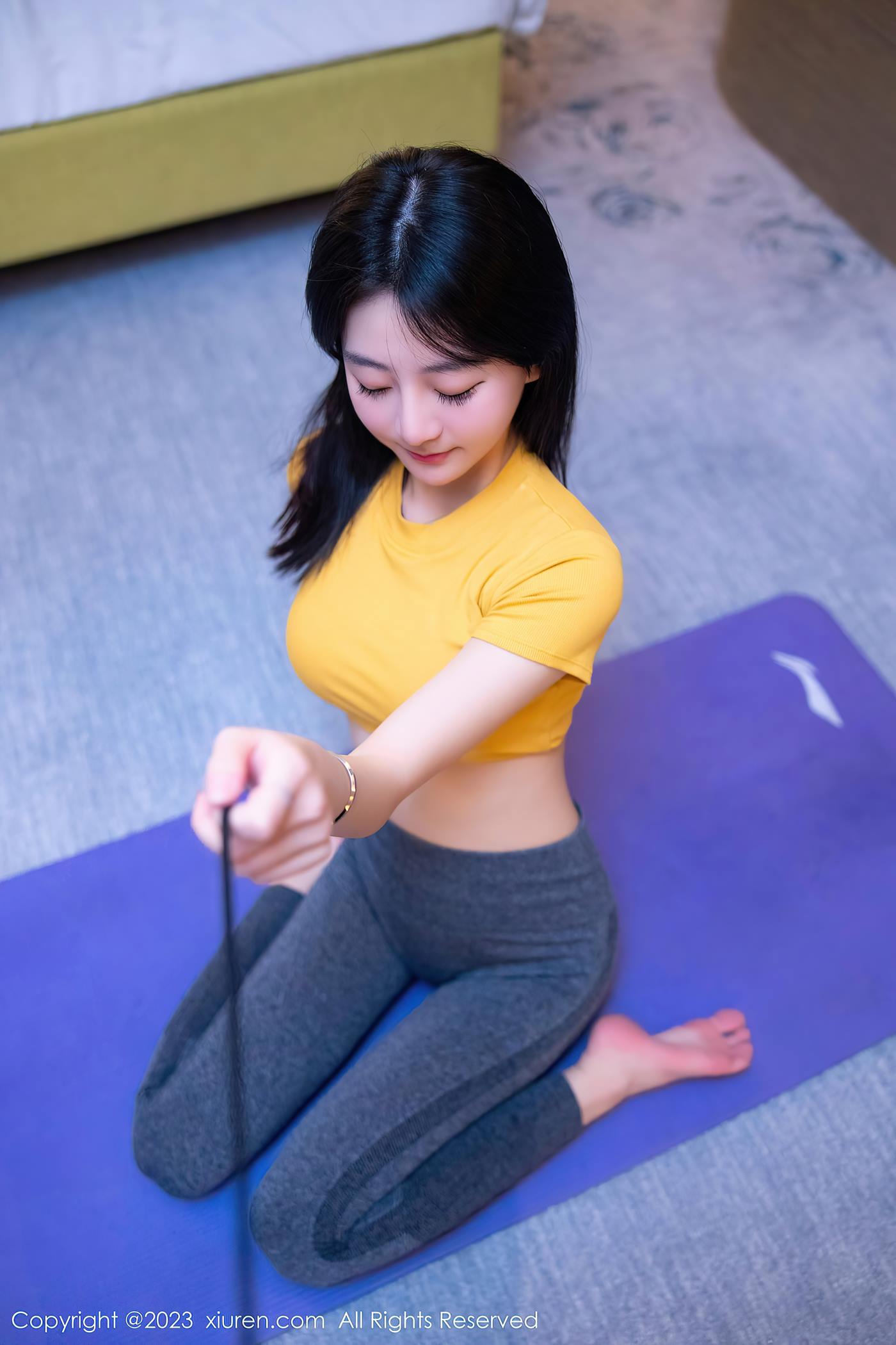 图片[18]-[Xiuren秀人网]2023.03.28 NO.6488 谢小蒽[36+1P] – 速更版-美库