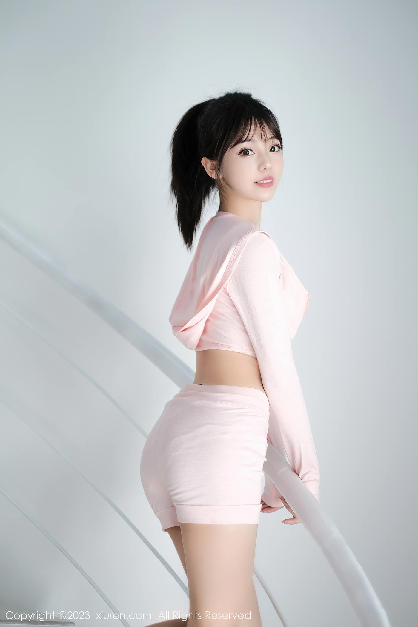 图片[15]-[Xiuren秀人网]2023.03.29 NO.6490 佘贝拉Bella[36+1P] – 速更版-美库