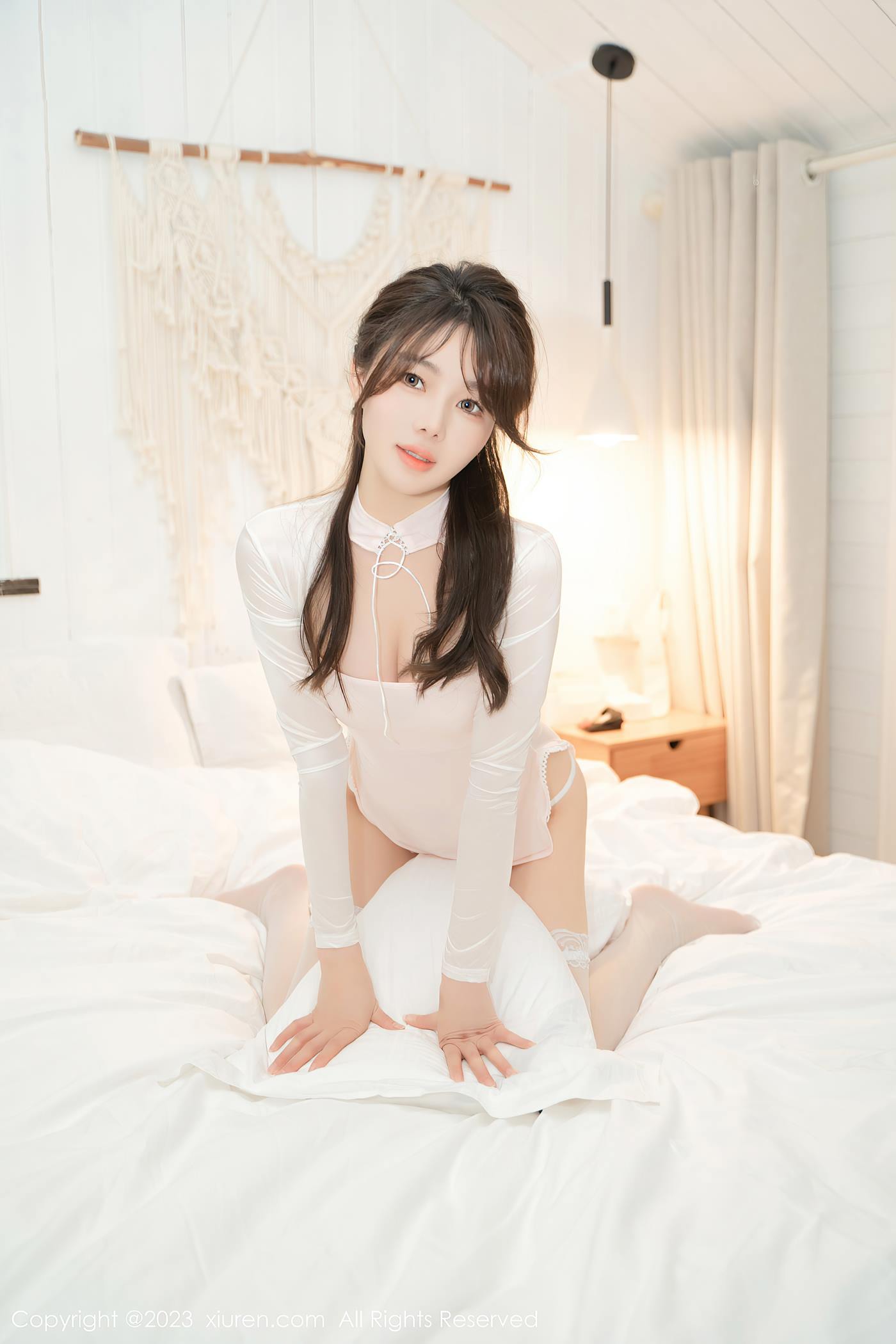 图片[28]-[Xiuren秀人网]2023.03.29 NO.6489 婠婠么[44+1P] – 速更版-美库