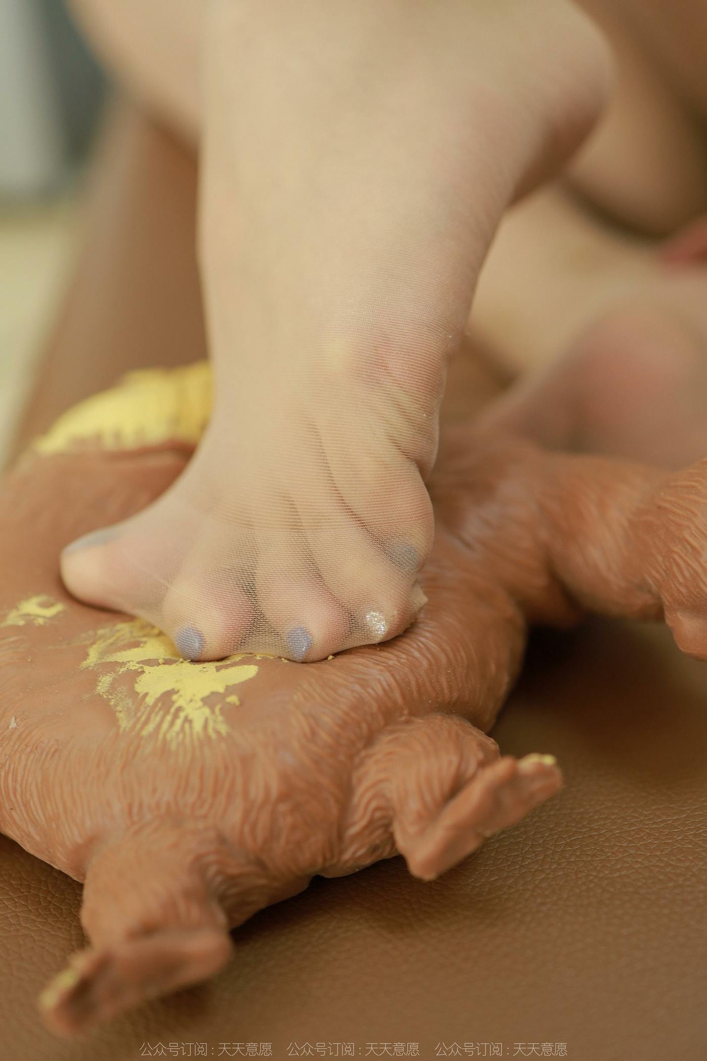 图片[12]-[IESS异思趣向] 2022.10.12 丝享家1235：秋秋《拳打脚踢》[76P] – 速更版-美库