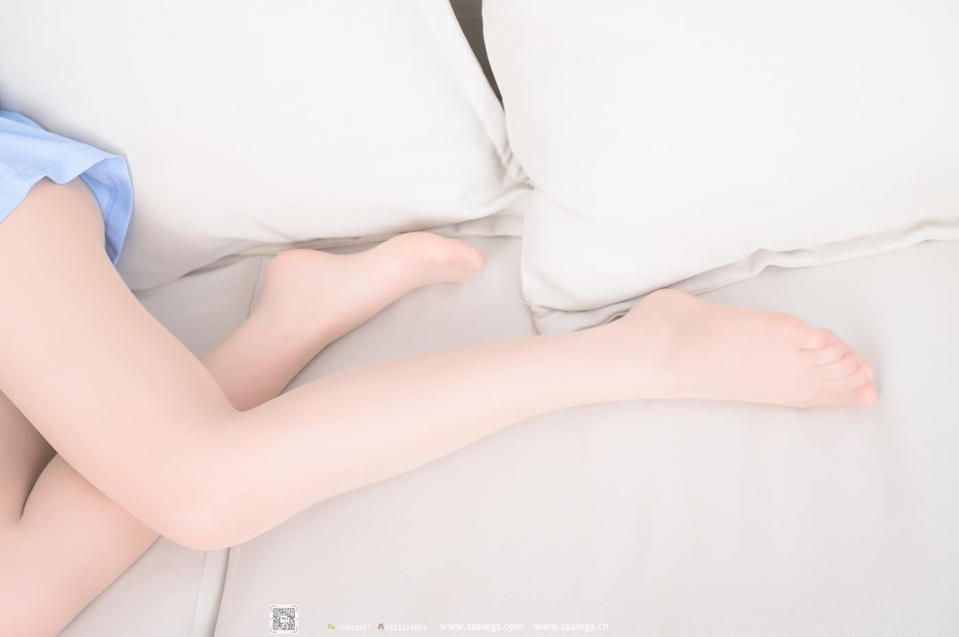 图片[44]-[SSA丝社]超清写真 NO.515 冰冰 肉丝袜写真（下）[140P] – 速更版-美库