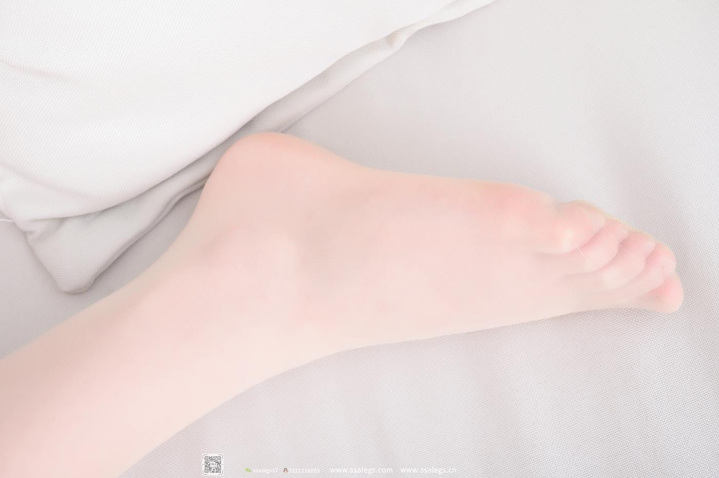 图片[46]-[SSA丝社]超清写真 NO.515 冰冰 肉丝袜写真（下）[140P] – 速更版-美库