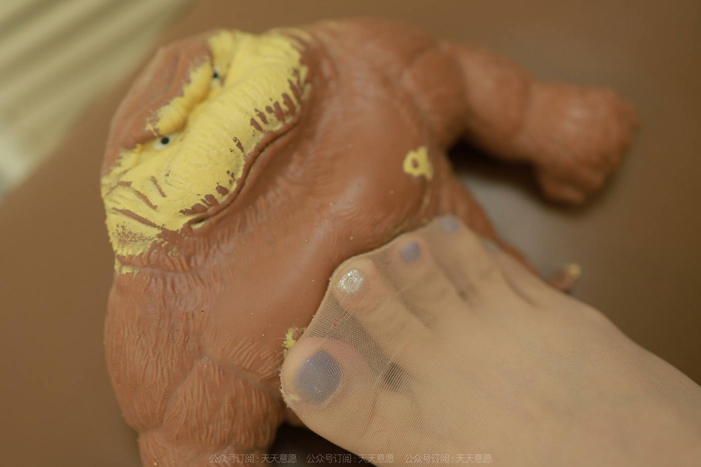 图片[17]-[IESS异思趣向] 2022.10.12 丝享家1235：秋秋《拳打脚踢》[76P] – 速更版-美库