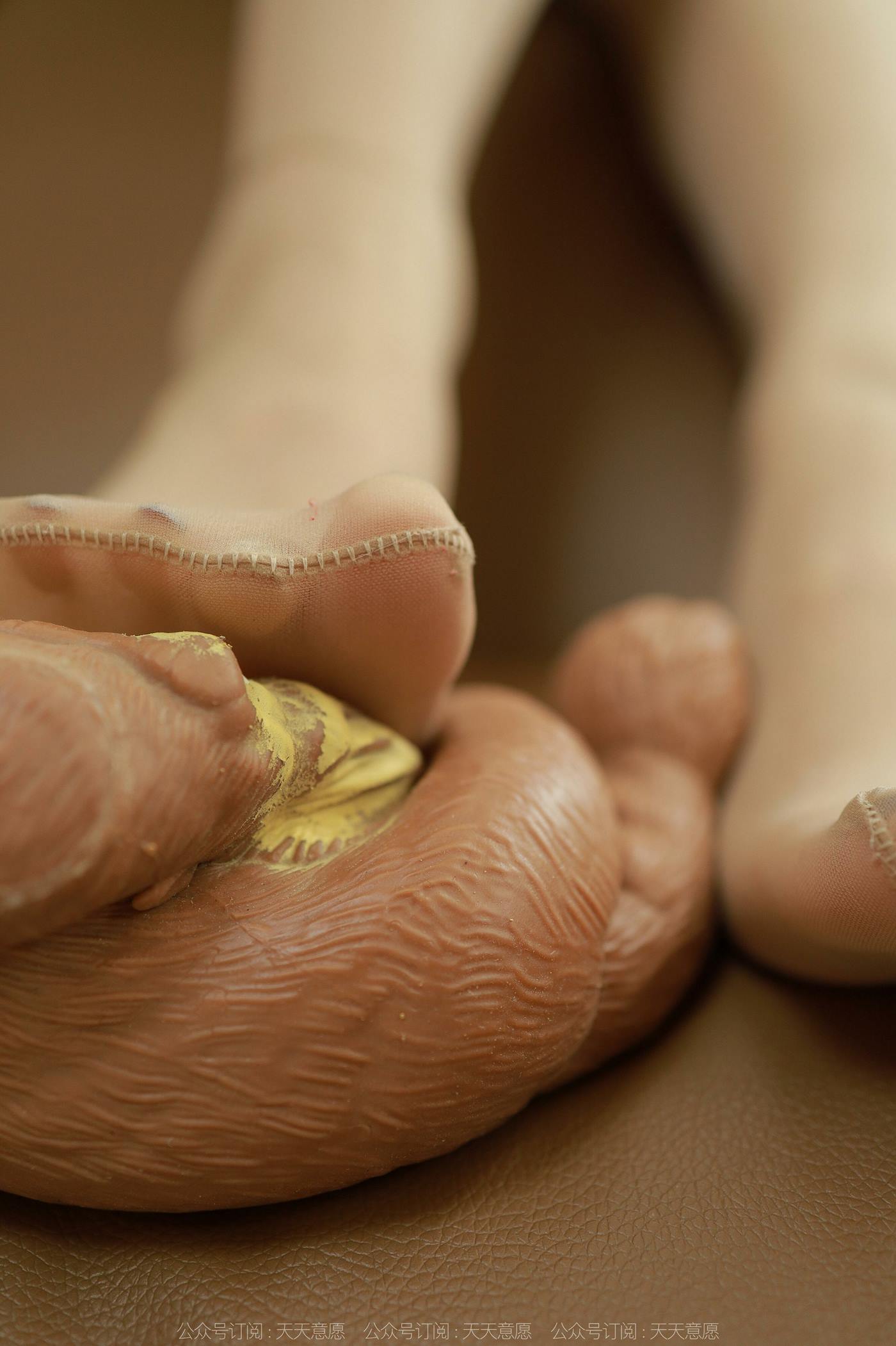 图片[19]-[IESS异思趣向] 2022.10.12 丝享家1235：秋秋《拳打脚踢》[76P] – 速更版-美库