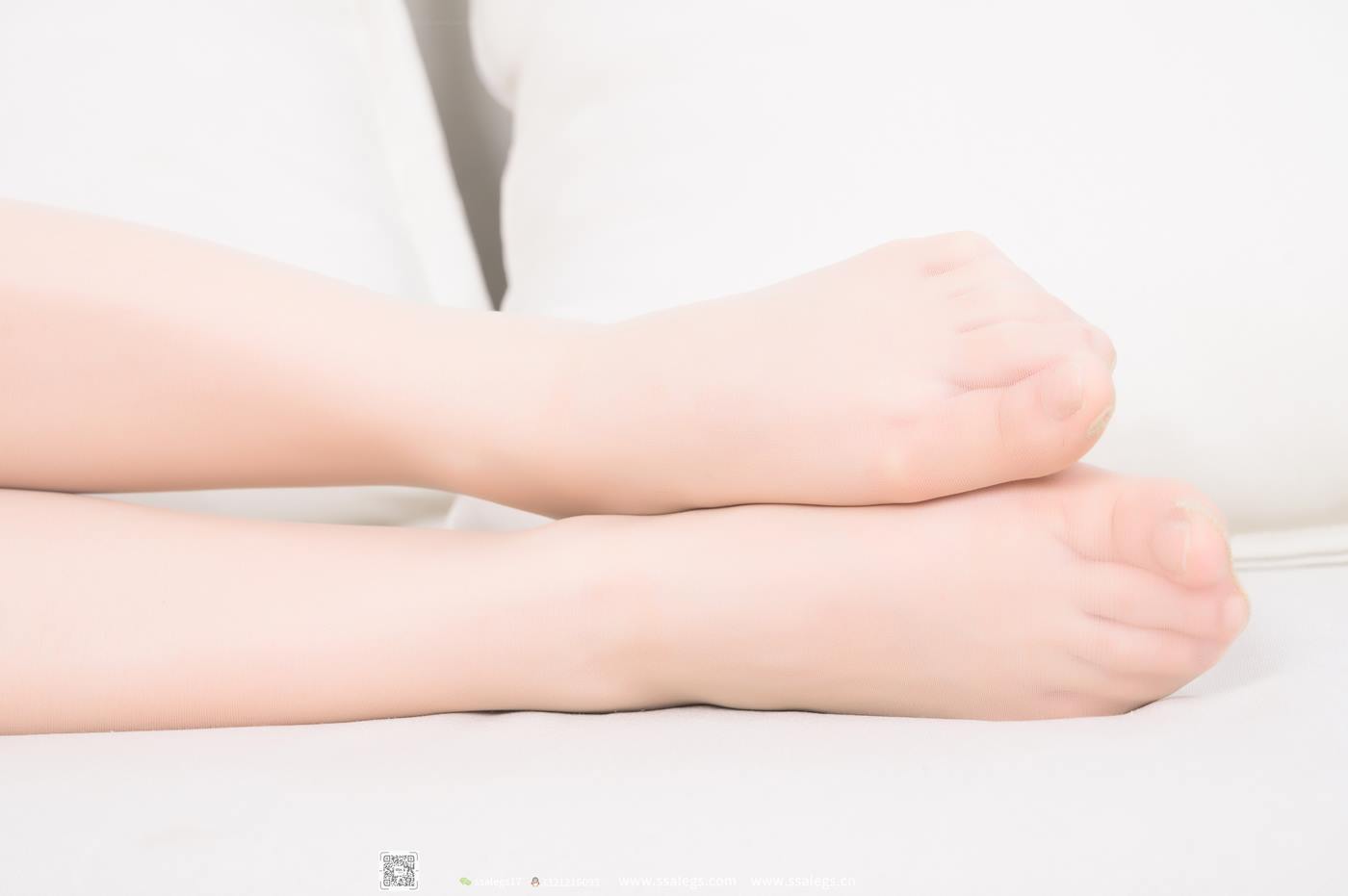 图片[53]-[SSA丝社]超清写真 NO.515 冰冰 肉丝袜写真（下）[140P] – 速更版-美库